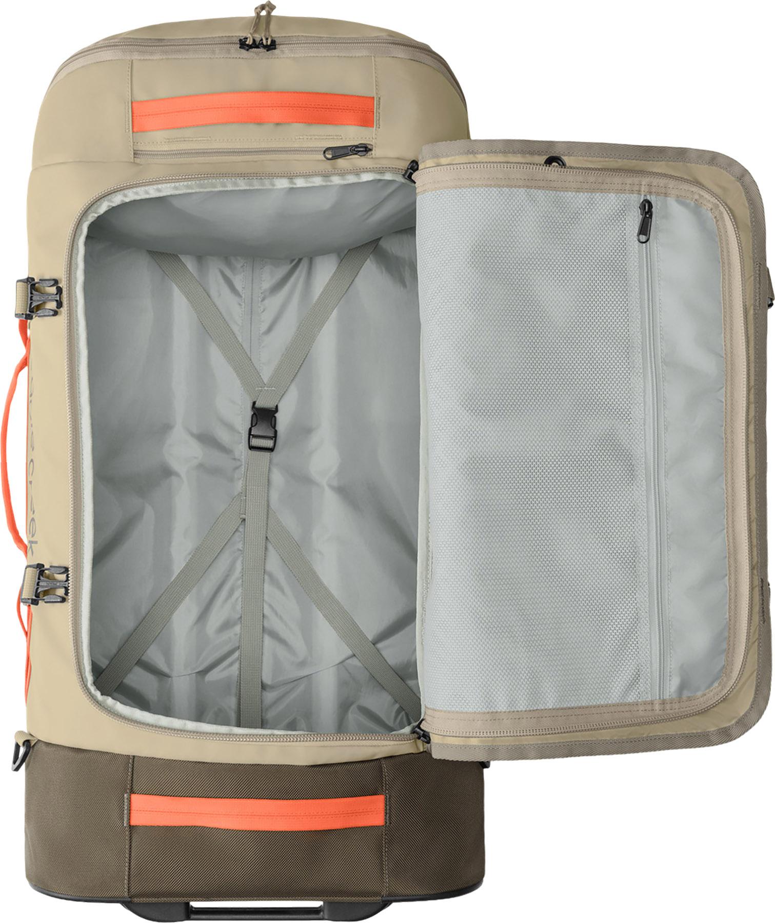 Numéro de l'image de la galerie de produits 8 pour le produit Bagage à 2 roulettes Cargo Hauler 29" 90L