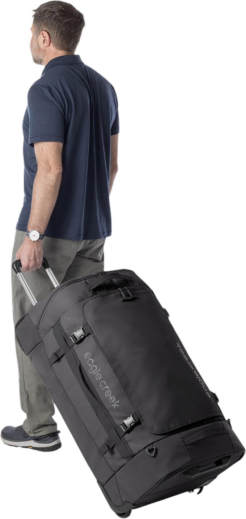 Numéro de l'image de la galerie de produits 2 pour le produit Bagage à 2 roulettes Cargo Hauler 32" 120L