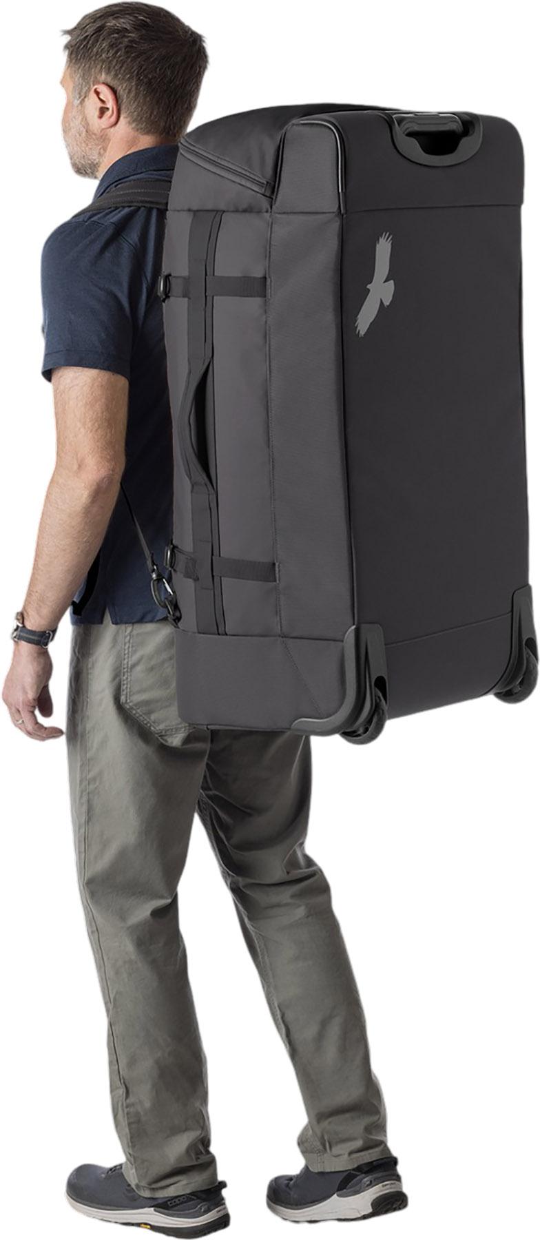 Numéro de l'image de la galerie de produits 3 pour le produit Bagage à 2 roulettes Cargo Hauler 32" 120L
