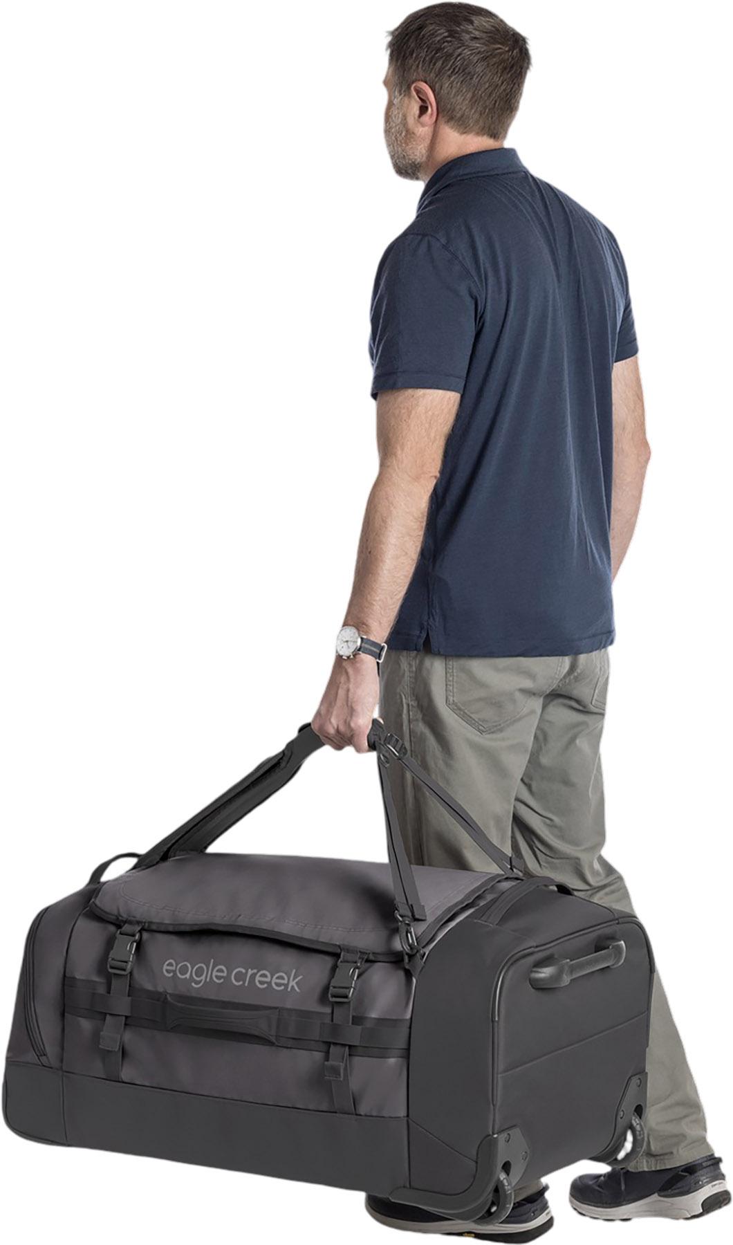 Numéro de l'image de la galerie de produits 4 pour le produit Bagage à 2 roulettes Cargo Hauler 32" 120L