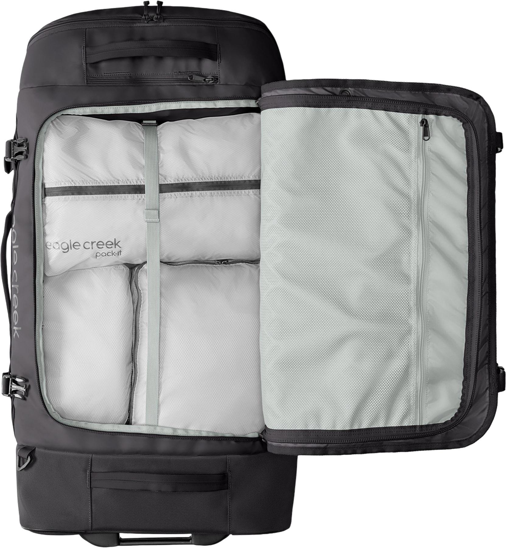 Numéro de l'image de la galerie de produits 5 pour le produit Bagage à 2 roulettes Cargo Hauler 32" 120L