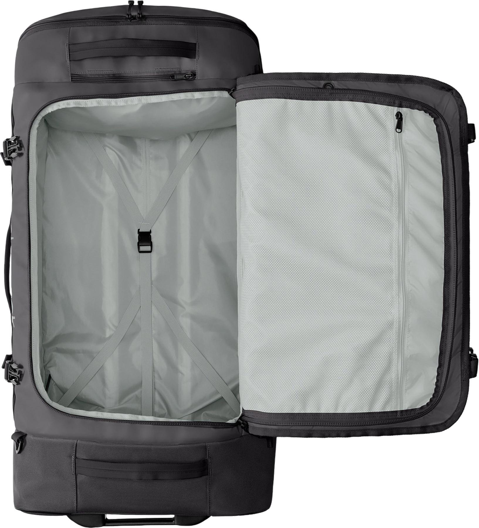 Numéro de l'image de la galerie de produits 8 pour le produit Bagage à 2 roulettes Cargo Hauler 32" 120L