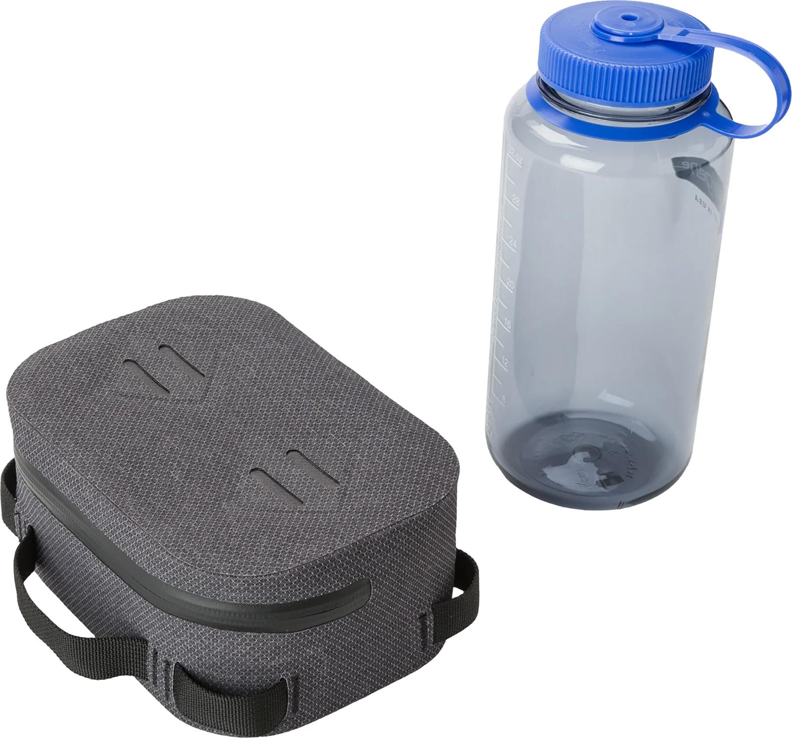 Product gallery image number 4 for product Pack-It Dry Cube Small