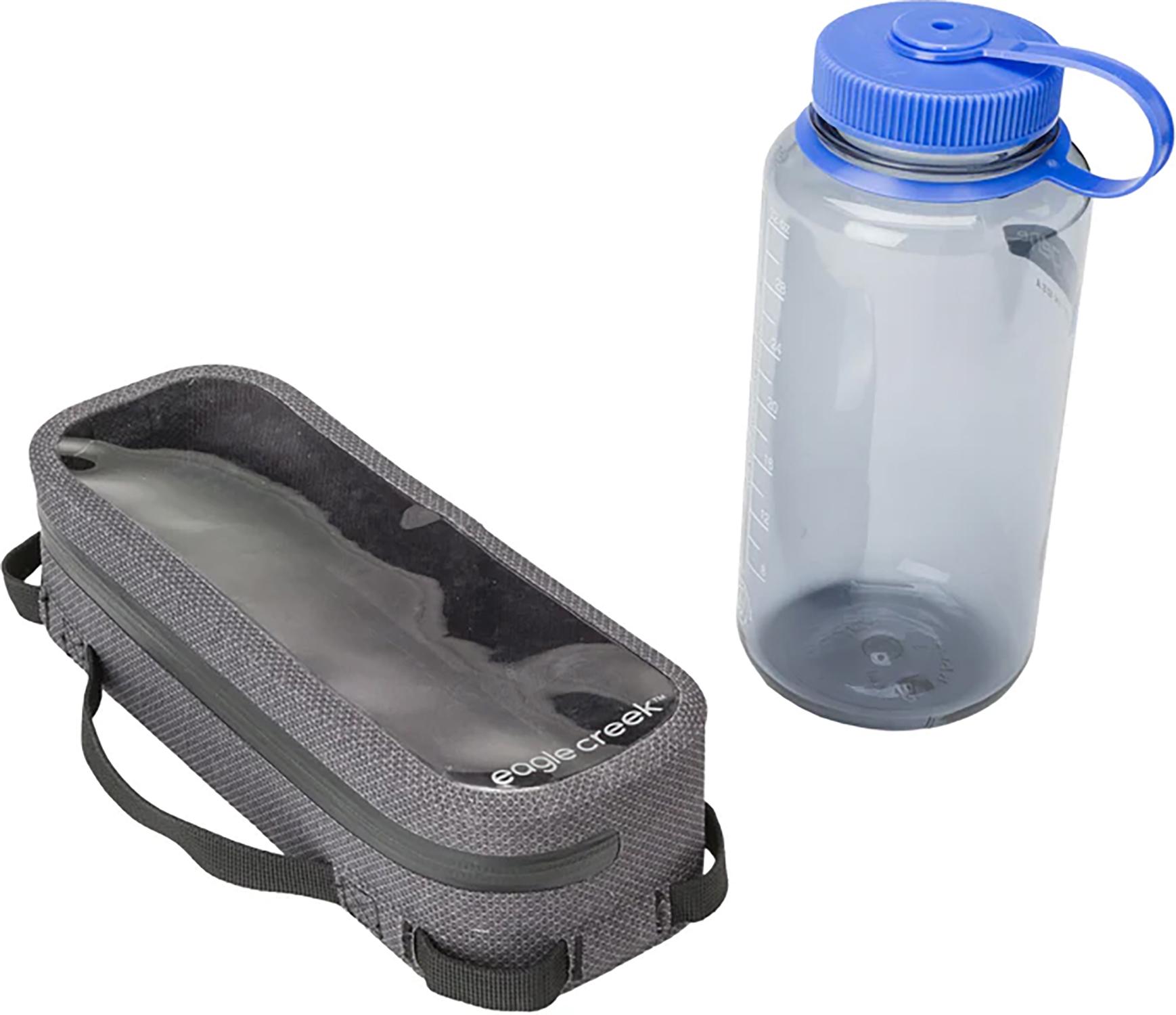 Numéro de l'image de la galerie de produits 4 pour le produit Cube de rangement mince Pack-It 