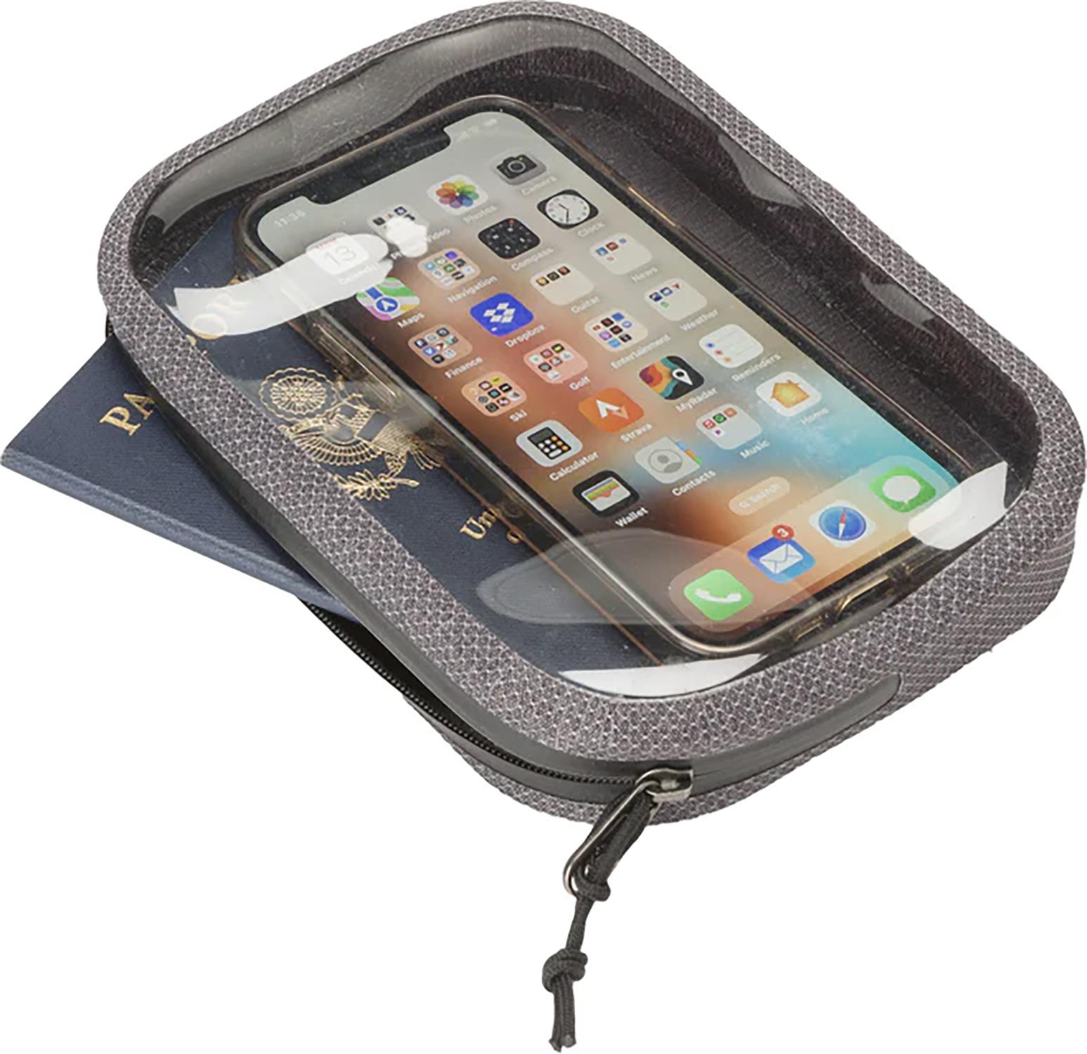 Numéro de l'image de la galerie de produits 6 pour le produit Pochette de rangement Pack-It Petit