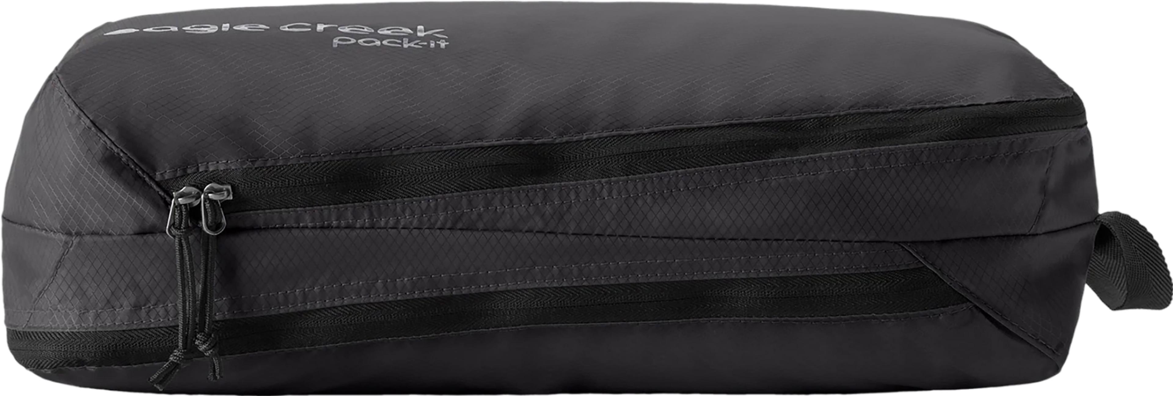 Product gallery image number 3 for product Pack-It Isolate Clean/Dirty Cube 14.5L - Medium