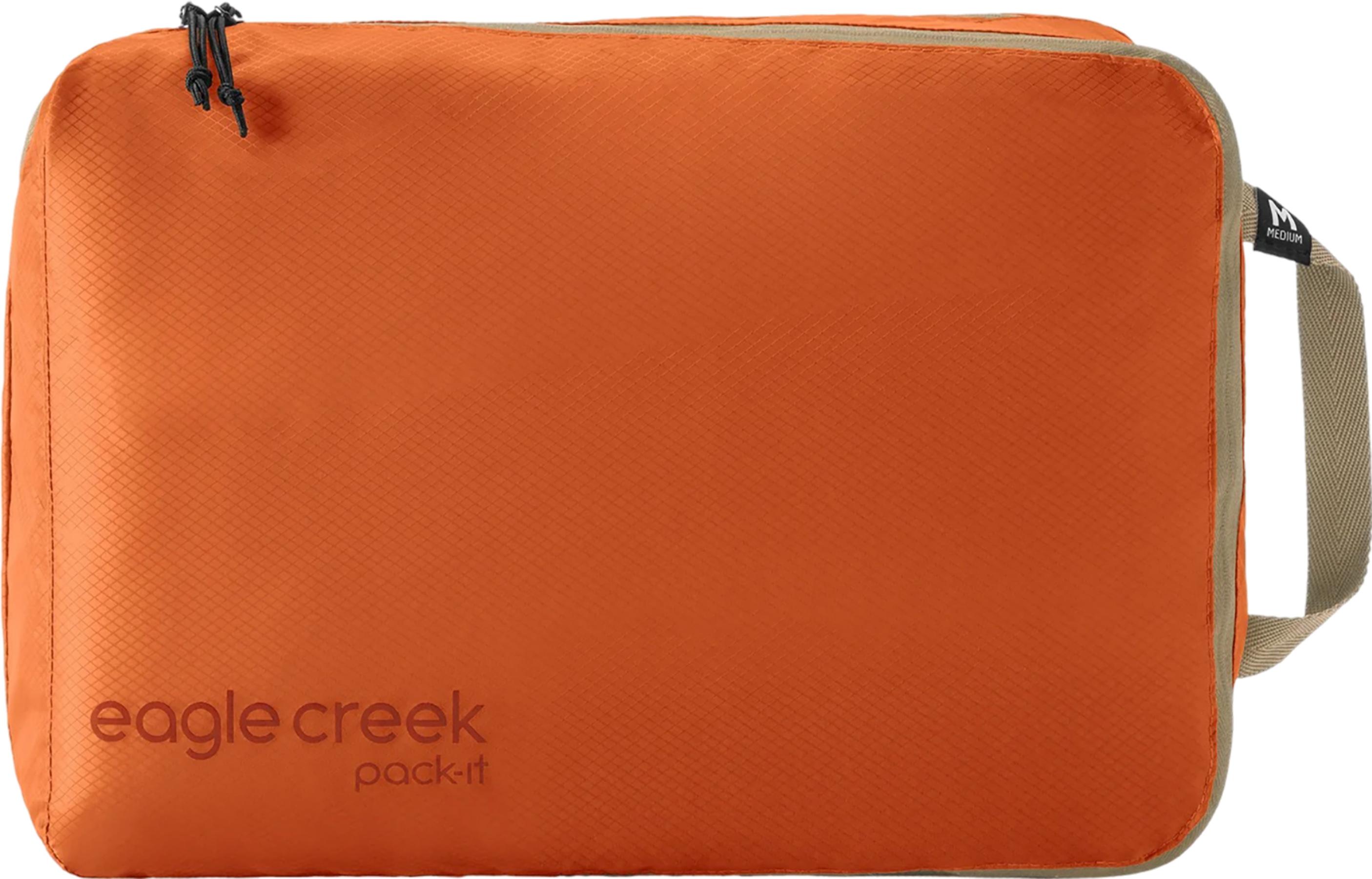 Product gallery image number 4 for product Pack-It Isolate Clean/Dirty Cube 14.5L - Medium