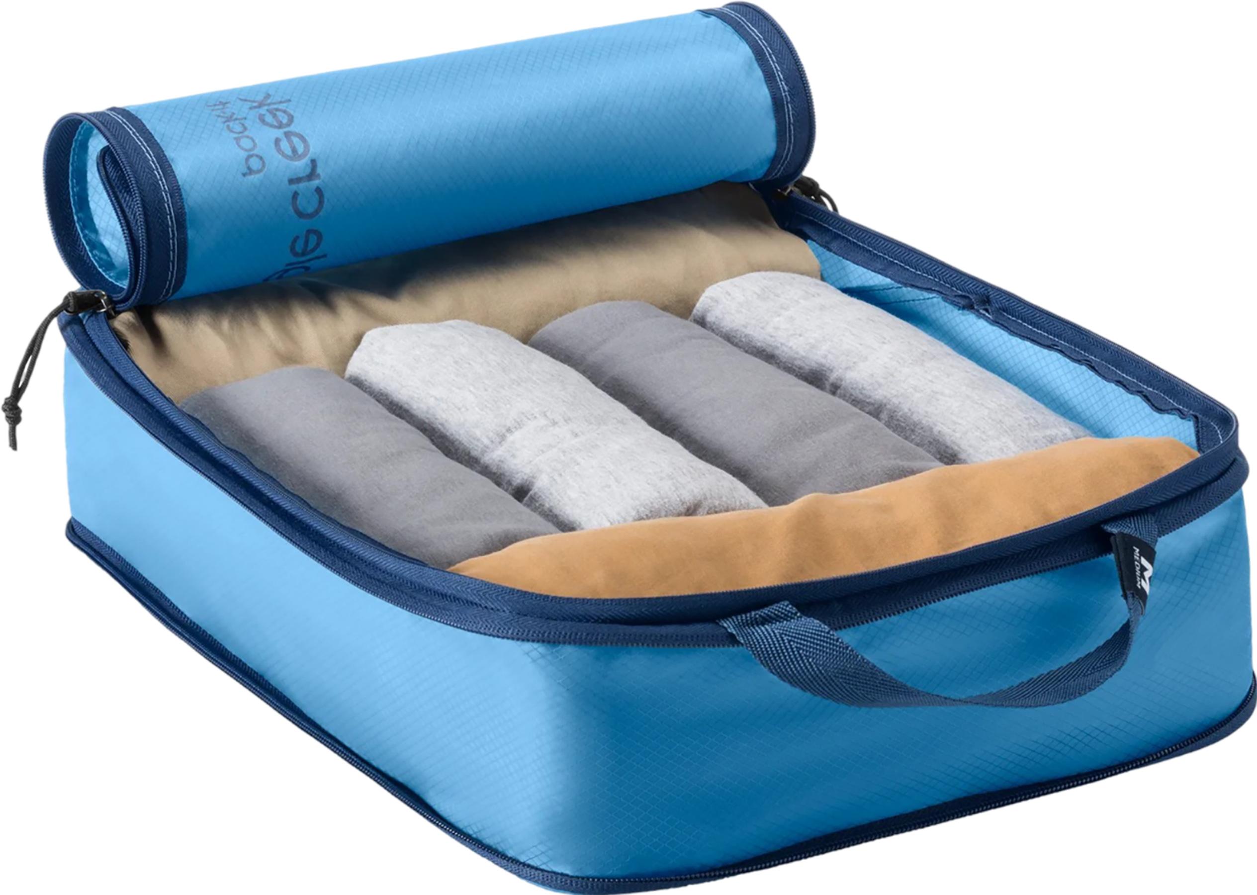 Product gallery image number 3 for product Pack-It Isolate Compression Cube 9.5L - Medium