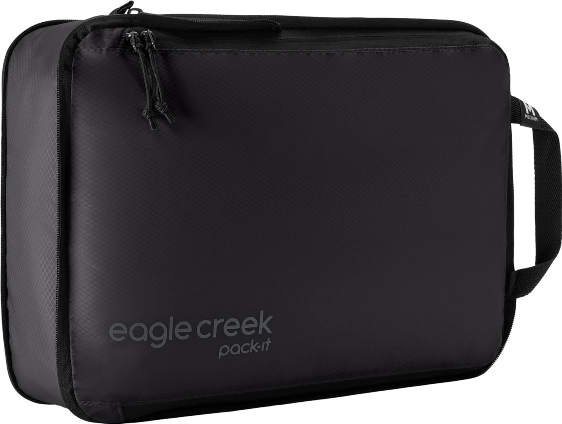 Numéro de l'image de la galerie de produits 2 pour le produit Cube de compression Pack-It Isolate 9.5L - Moyen