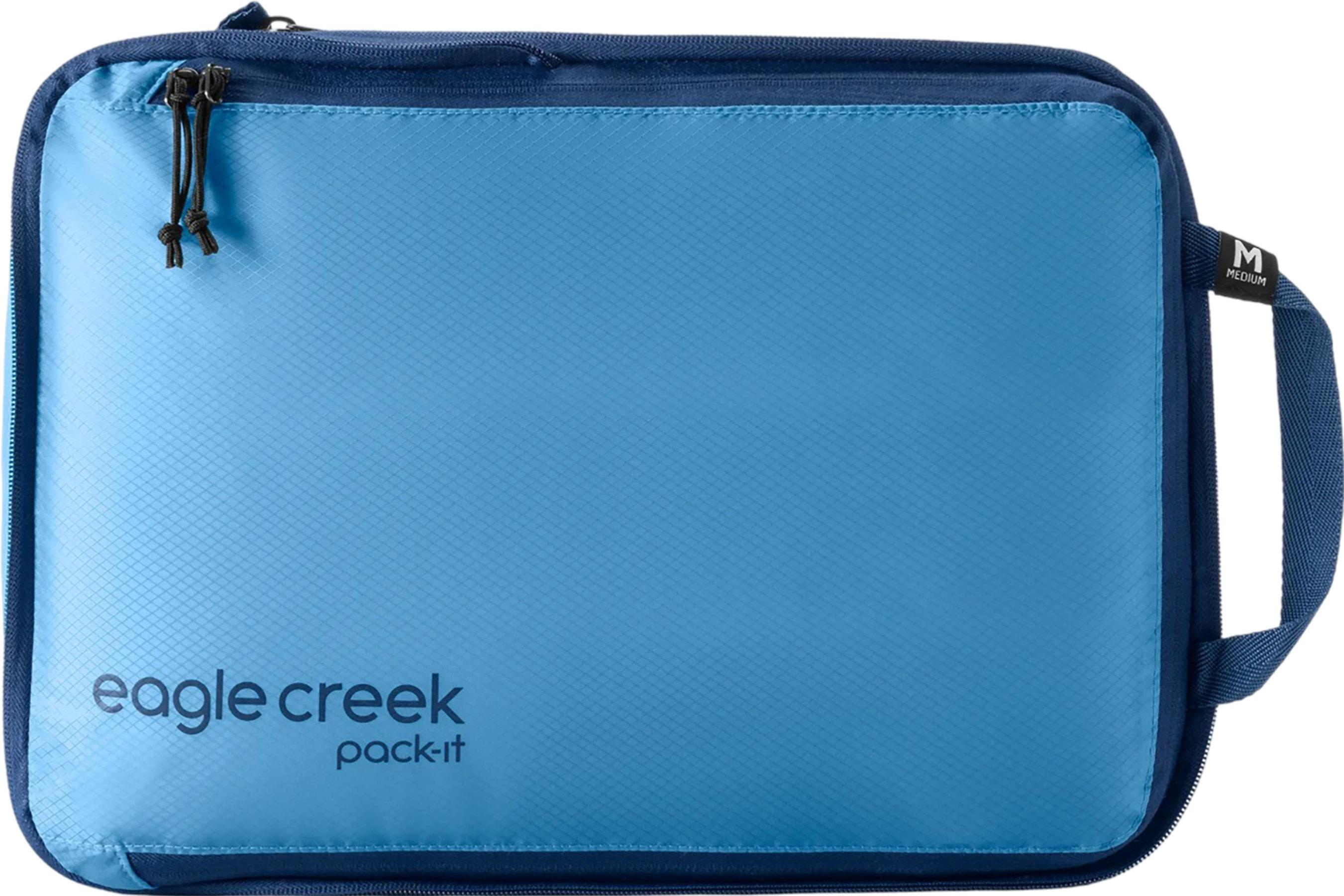 Product gallery image number 5 for product Pack-It Isolate Compression Cube 9.5L - Medium