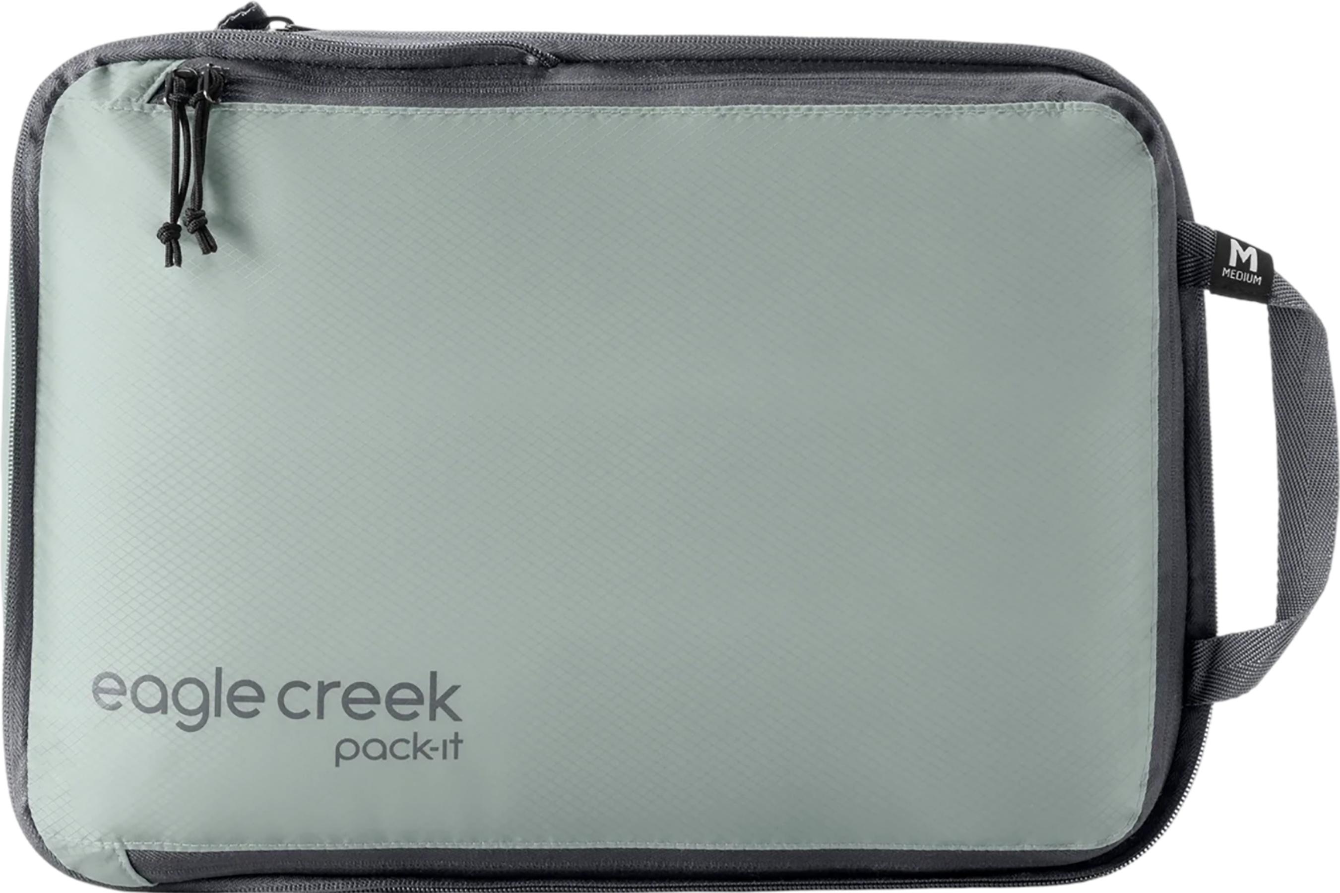 Numéro de l'image de la galerie de produits 3 pour le produit Cube de compression Pack-It Isolate 9.5L - Moyen