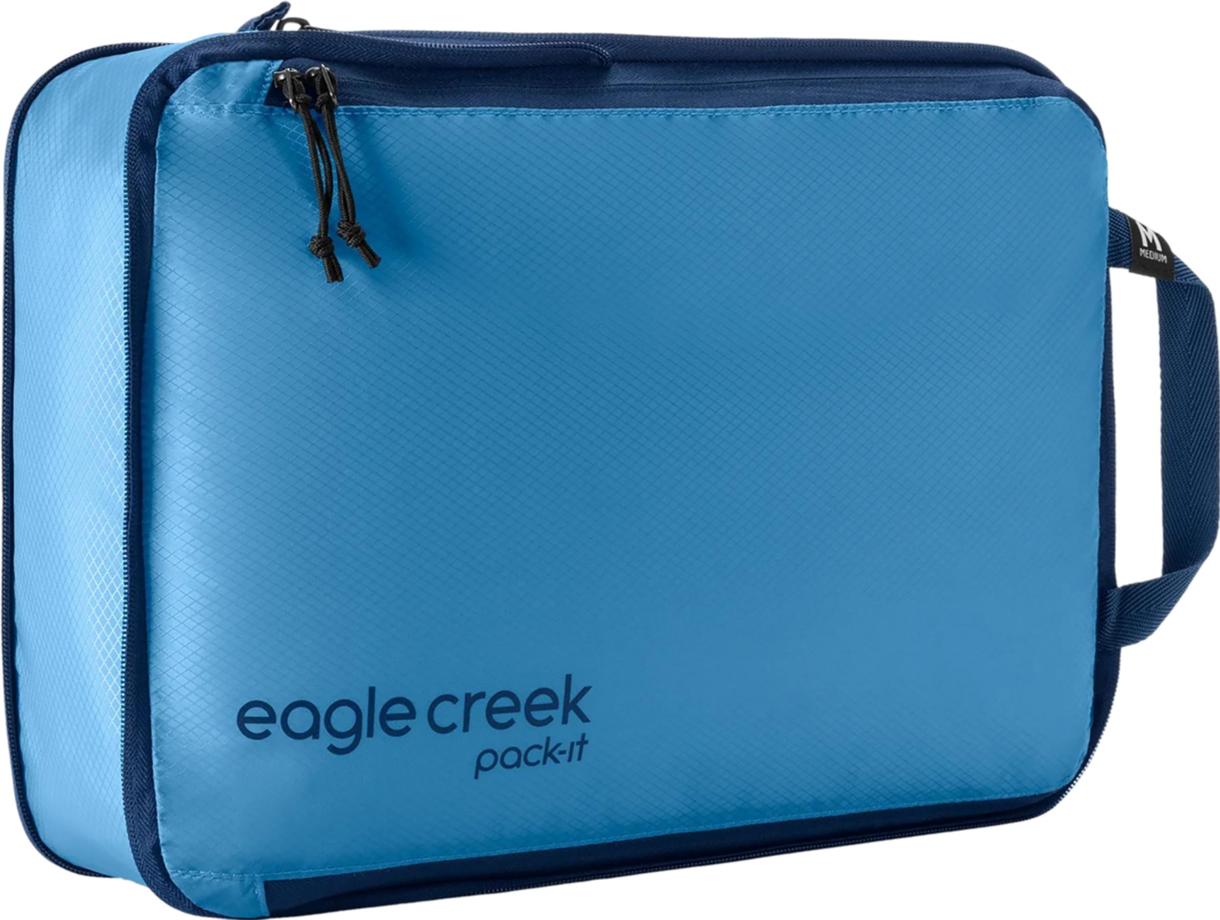 Product gallery image number 1 for product Pack-It Isolate Compression Cube 9.5L - Medium