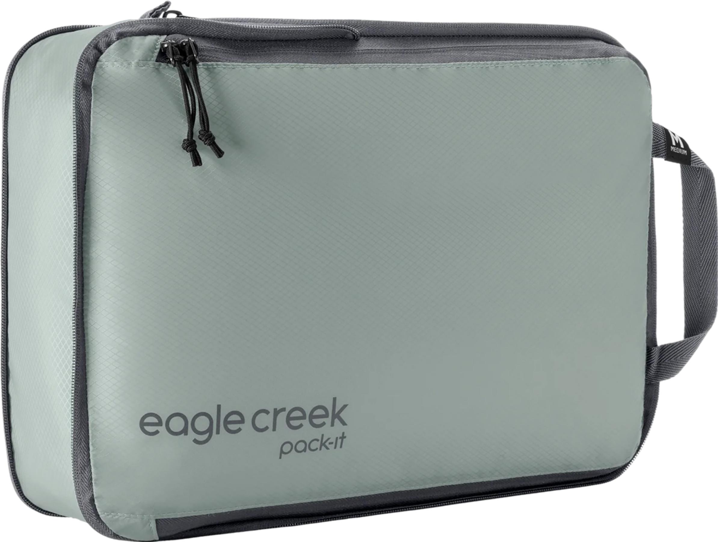 Image de produit pour Cube de compression Pack-It Isolate 9.5L - Moyen