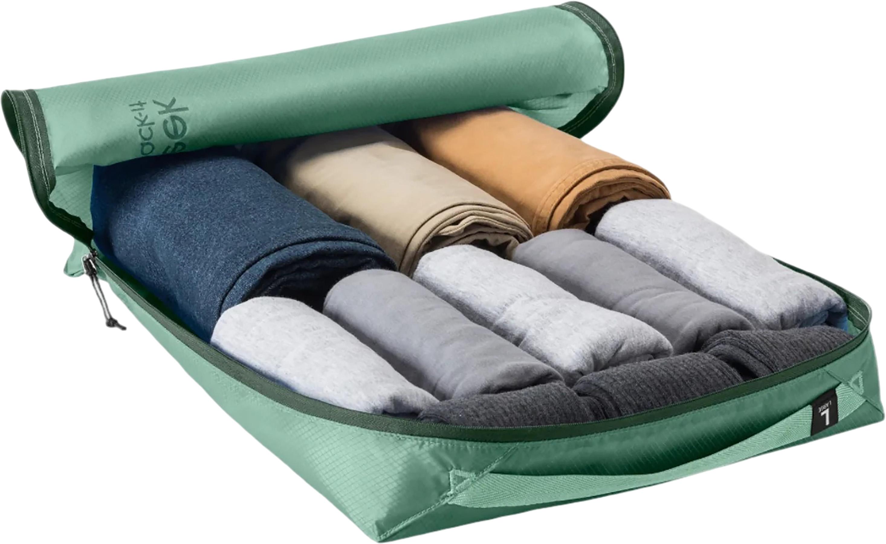 Product gallery image number 2 for product Pack-It Isolate Cube 12L - Large