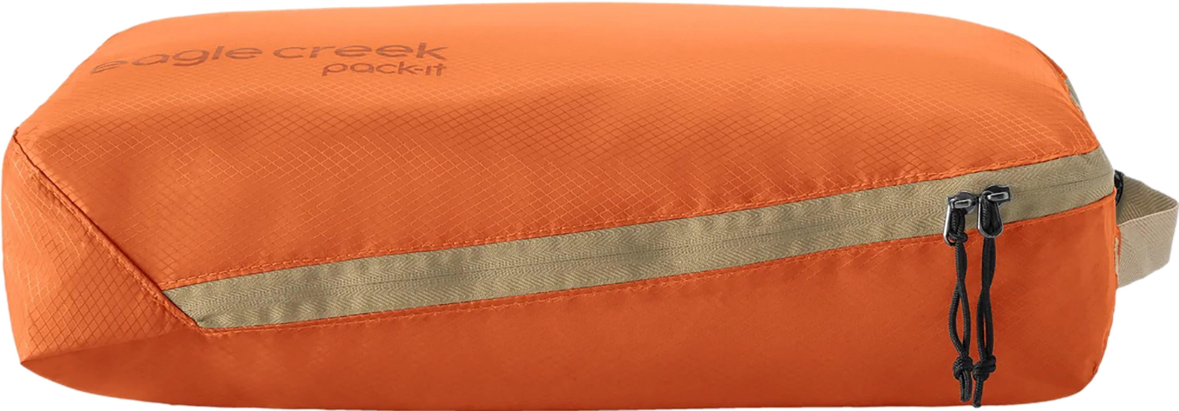 Numéro de l'image de la galerie de produits 2 pour le produit Cube Pack-It Isolate 13L - Moyen