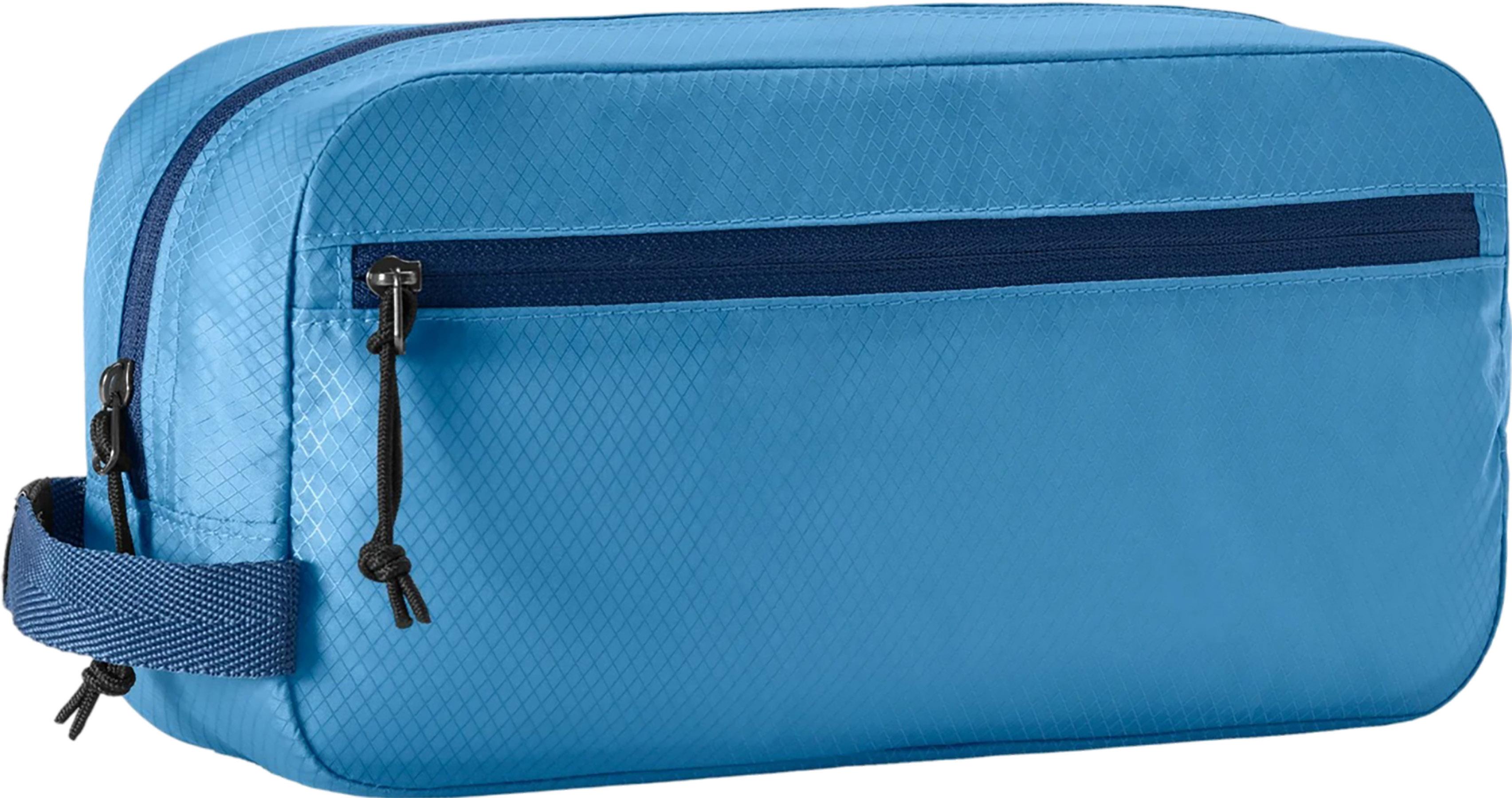 Numéro de l'image de la galerie de produits 3 pour le produit Trousse de toilette Pack-It Isolate Quick Trip S 2L - Unisexe