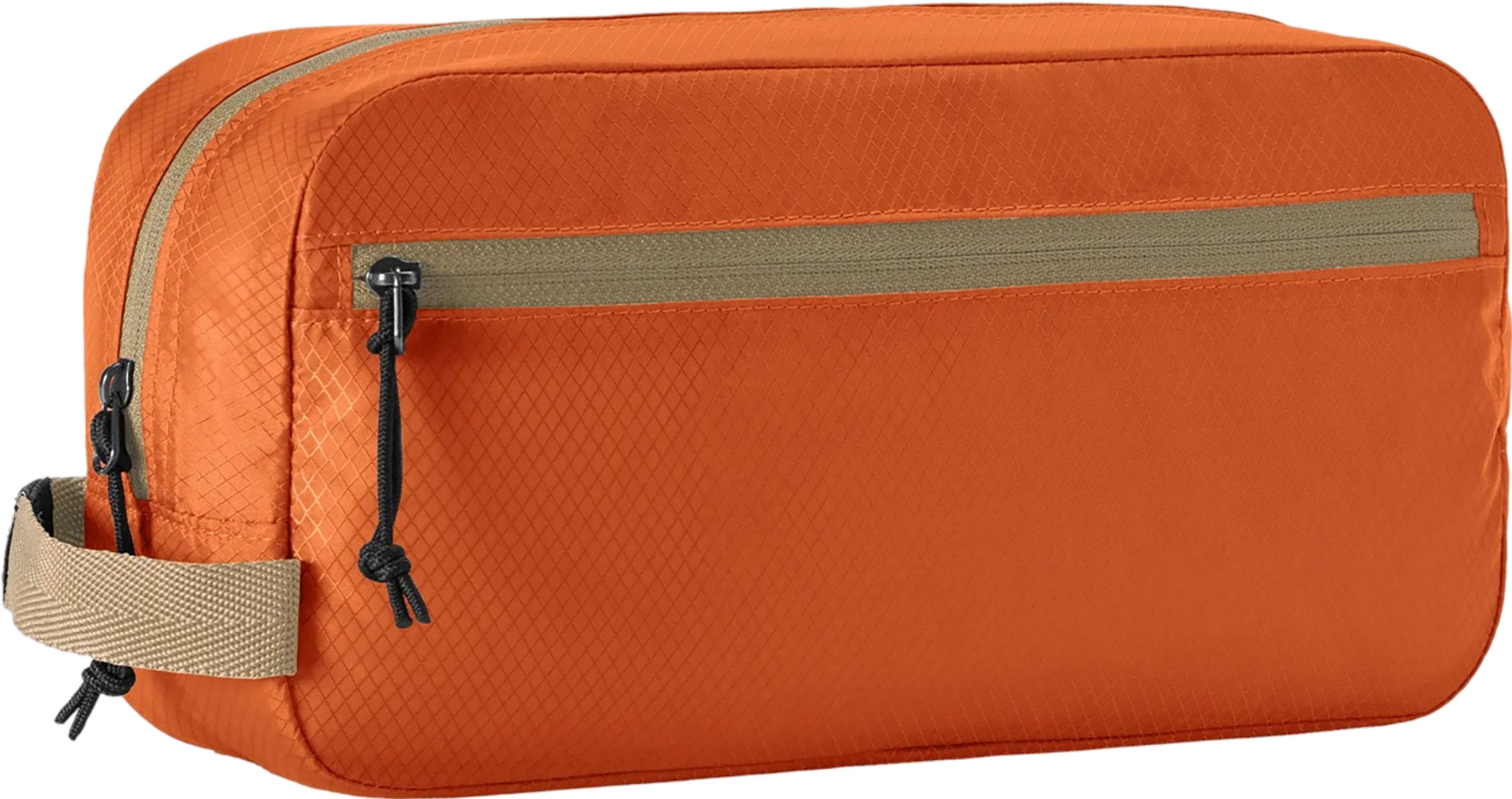 Product gallery image number 3 for product Pack-It Isolate Quick Trip S Toiletry Bag 2L - Unisex