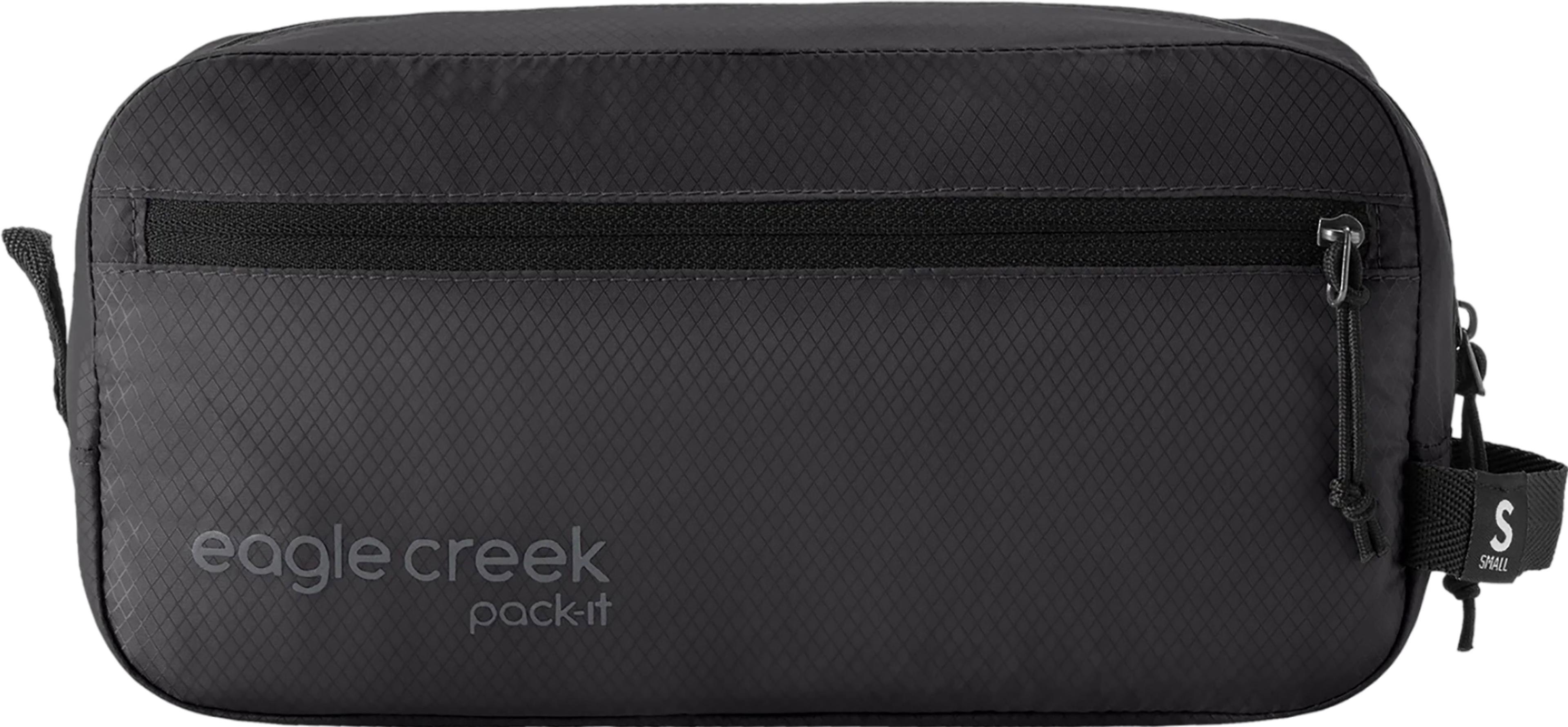 Numéro de l'image de la galerie de produits 2 pour le produit Trousse de toilette Pack-It Isolate Quick Trip S 2L - Unisexe