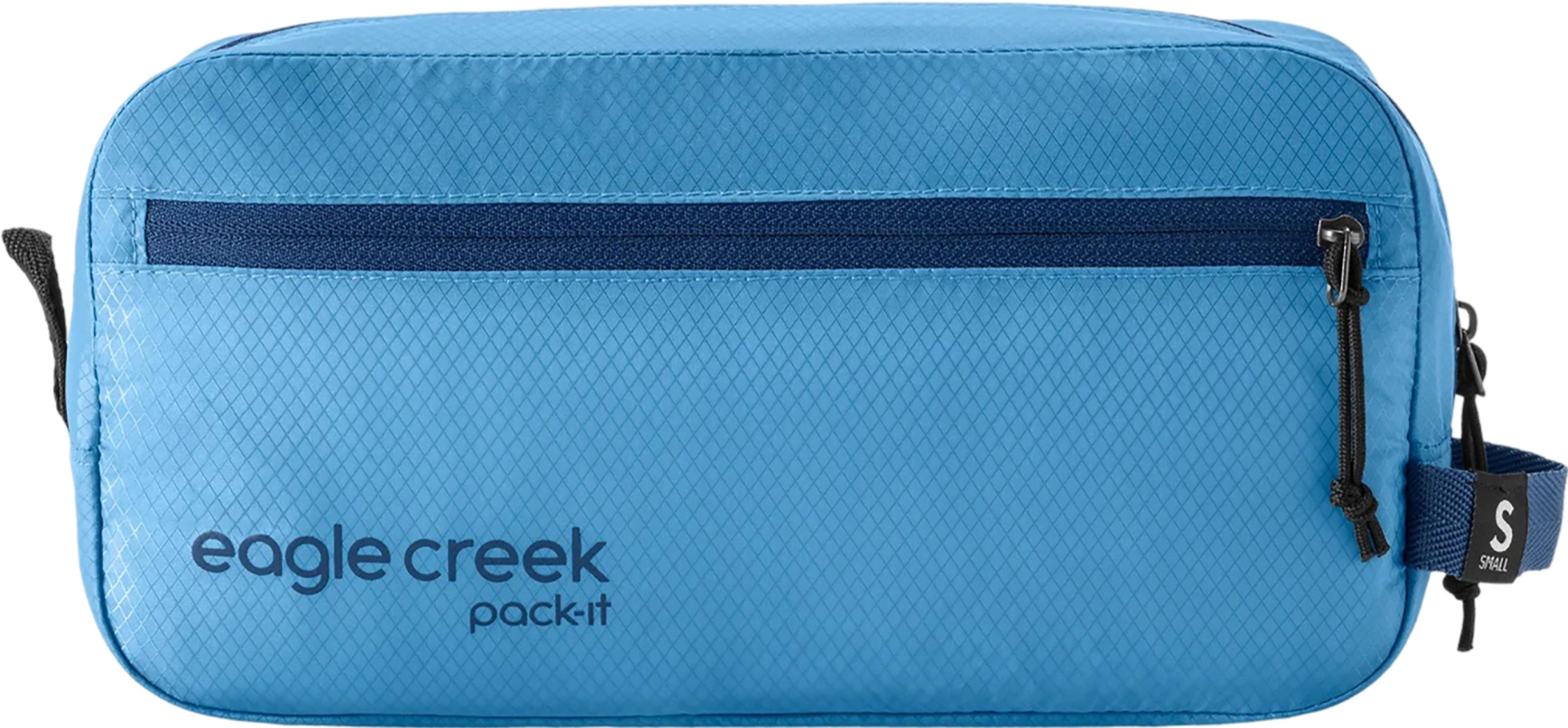 Numéro de l'image de la galerie de produits 2 pour le produit Trousse de toilette Pack-It Isolate Quick Trip S 2L - Unisexe
