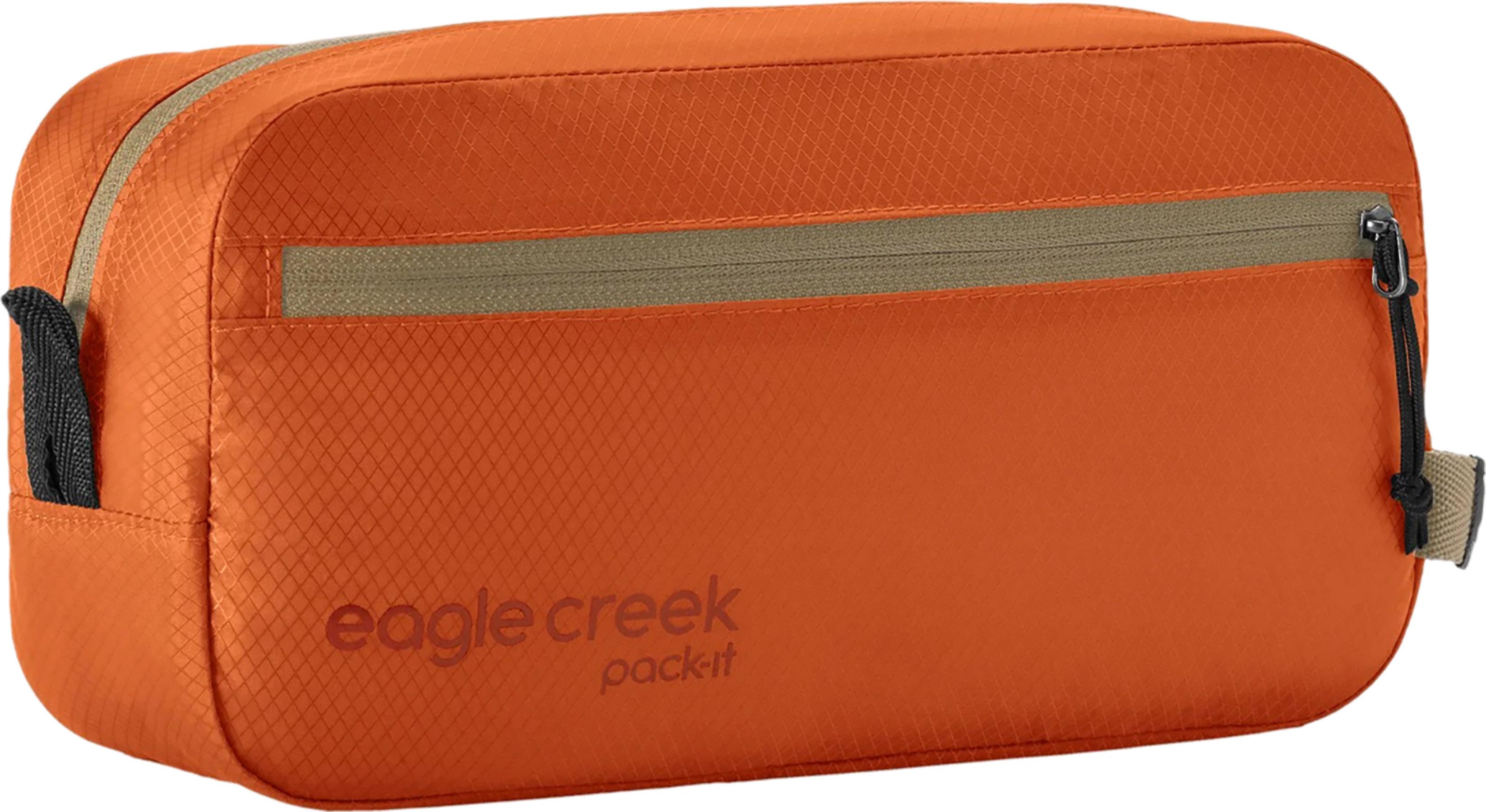 Product image for Pack-It Isolate Quick Trip S Toiletry Bag 2L - Unisex