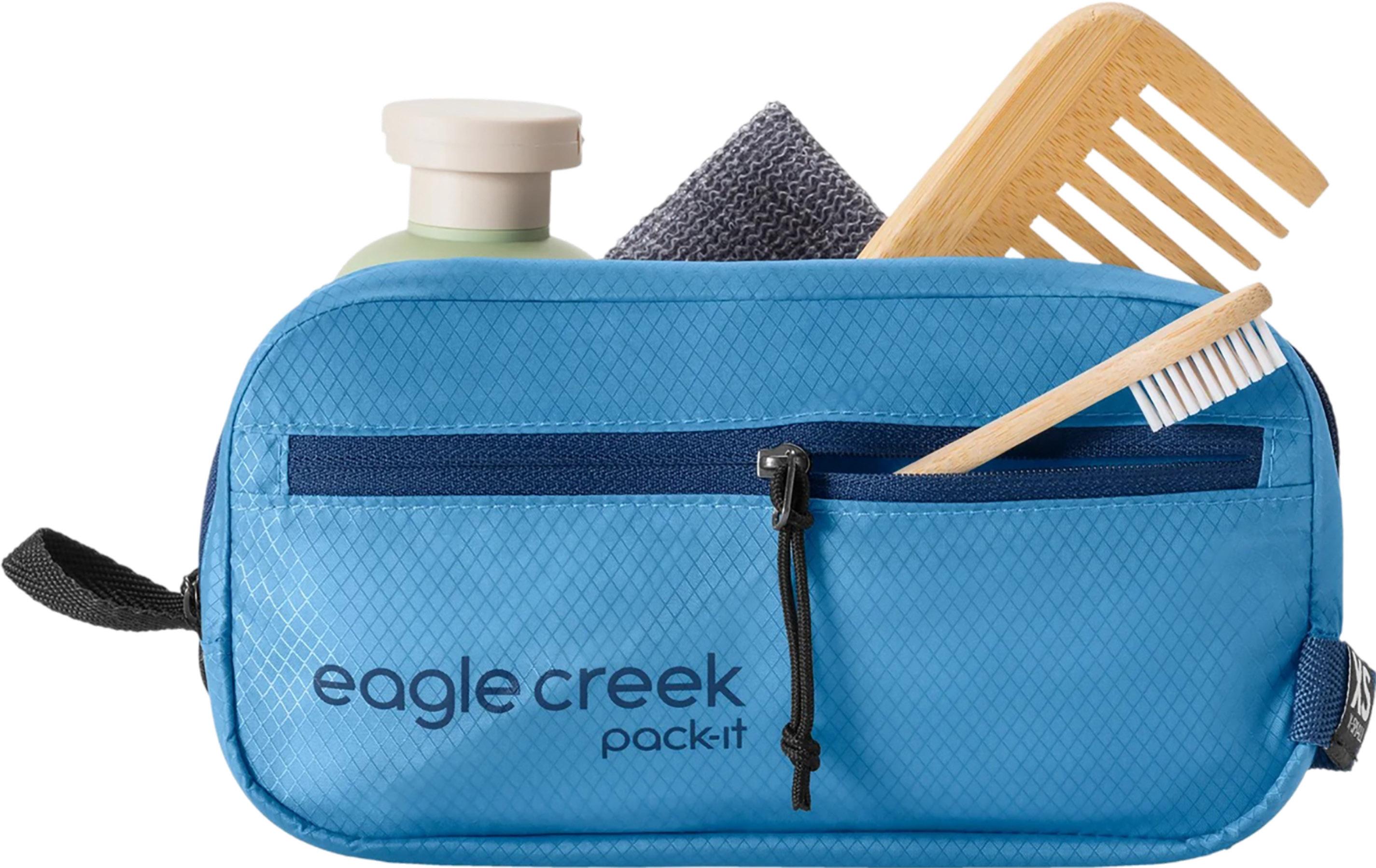 Numéro de l'image de la galerie de produits 3 pour le produit Trousse de toilette Pack-It Isolate Quick Trip 1.8L - Très petit