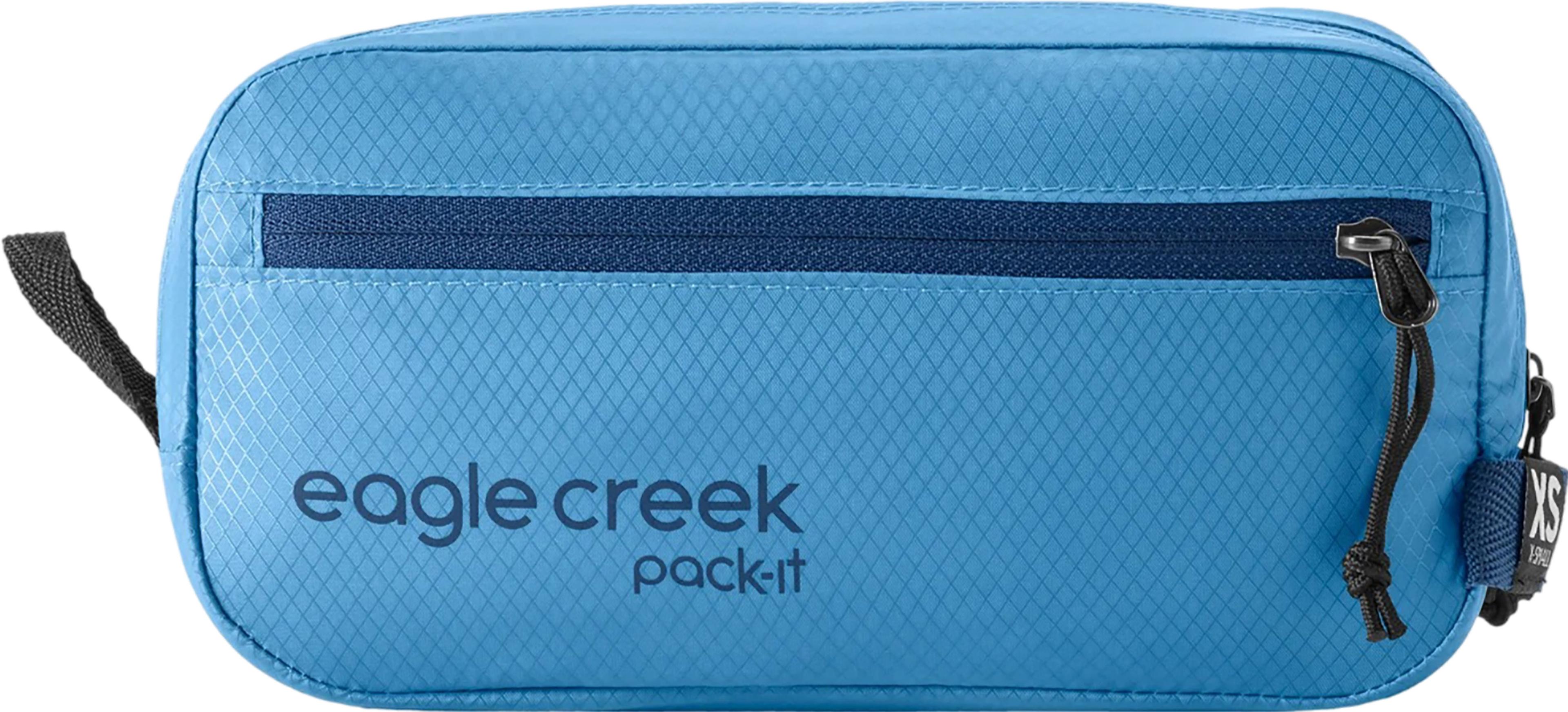 Numéro de l'image de la galerie de produits 4 pour le produit Trousse de toilette Pack-It Isolate Quick Trip 1.8L - Très petit