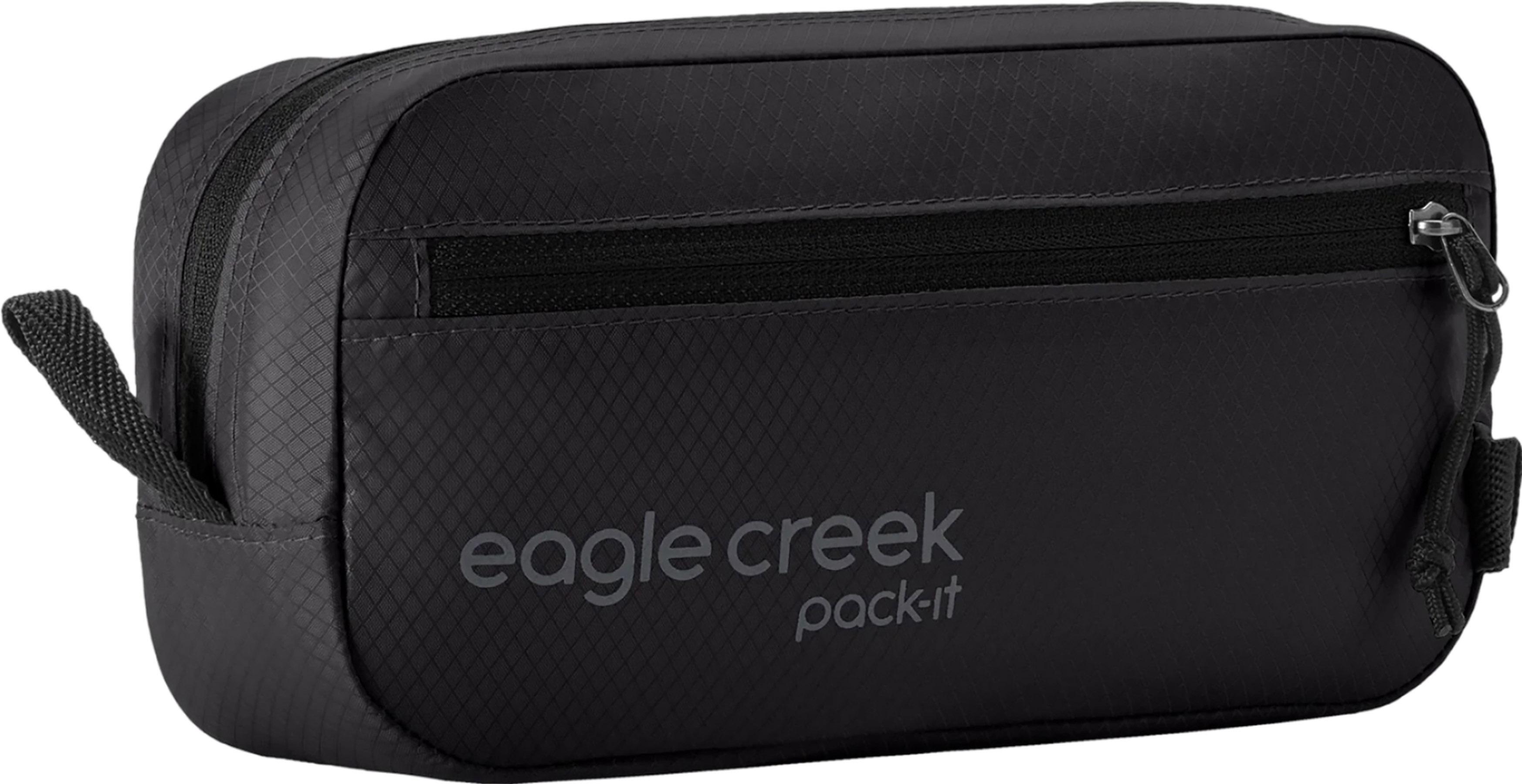 Product image for Pack-It Isolate Quick Trip Toiletry Bag 1.8L - Extra Small