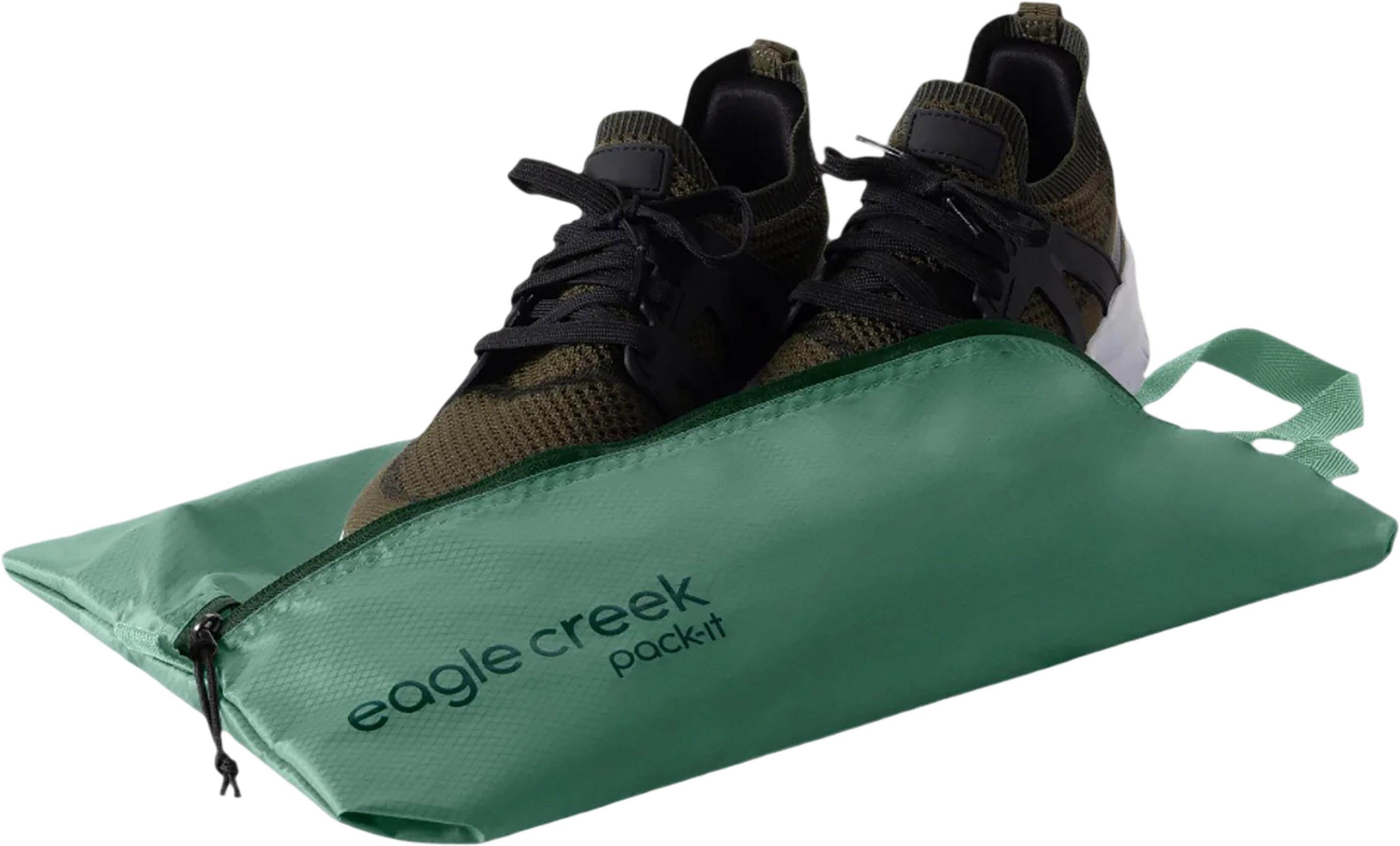 Numéro de l'image de la galerie de produits 2 pour le produit Sac à souliers Pack-it Isolate