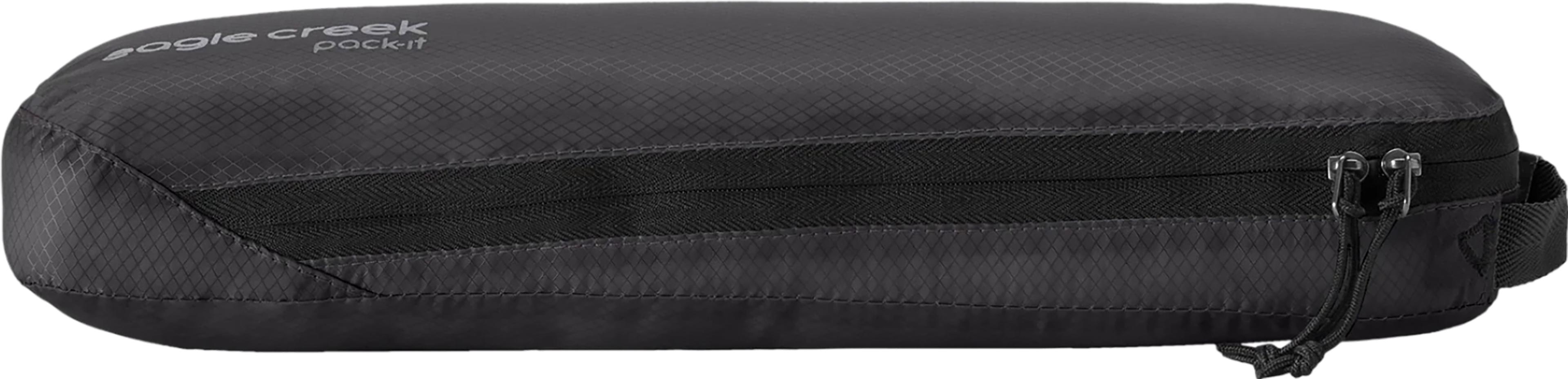 Numéro de l'image de la galerie de produits 3 pour le produit Cube de rangement mince Pack-It Reveal M