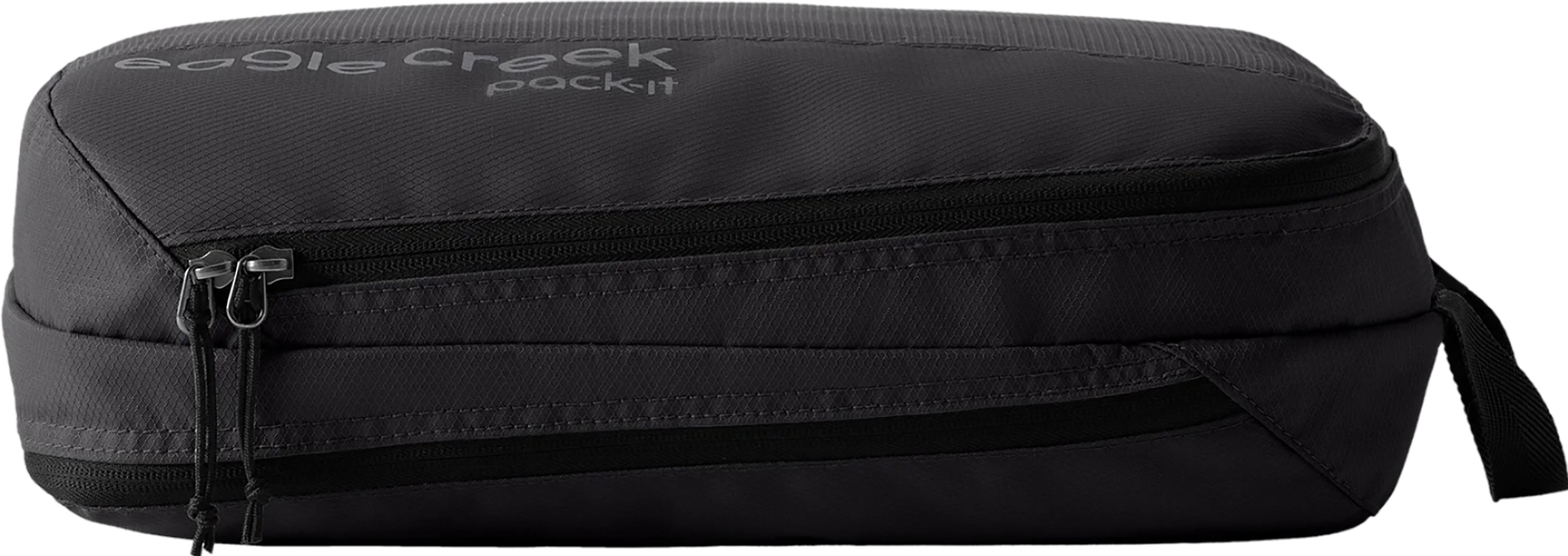 Numéro de l'image de la galerie de produits 4 pour le produit Cube de propre/sale Pack-It Reveal - Moyen 