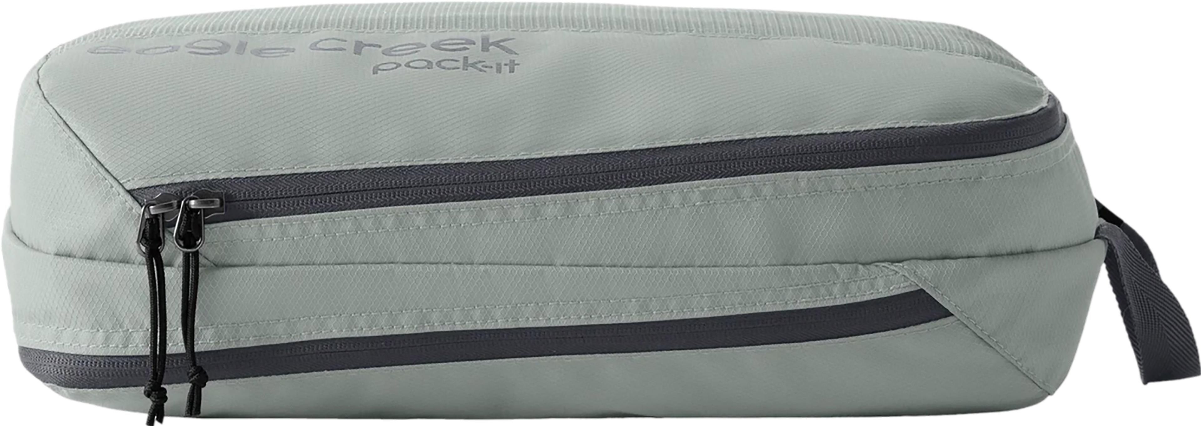 Product gallery image number 4 for product Pack-It Reveal Clean/Dirty Cube 15L - Medium