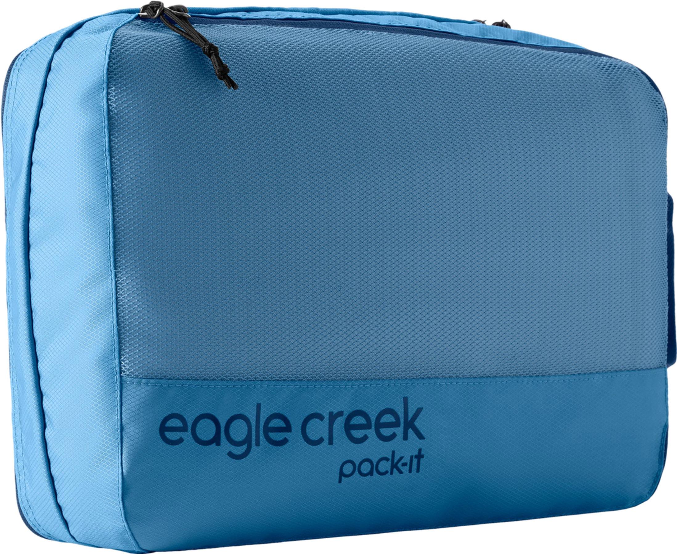 Product image for Pack-It Reveal Clean/Dirty Cube 15L - Medium