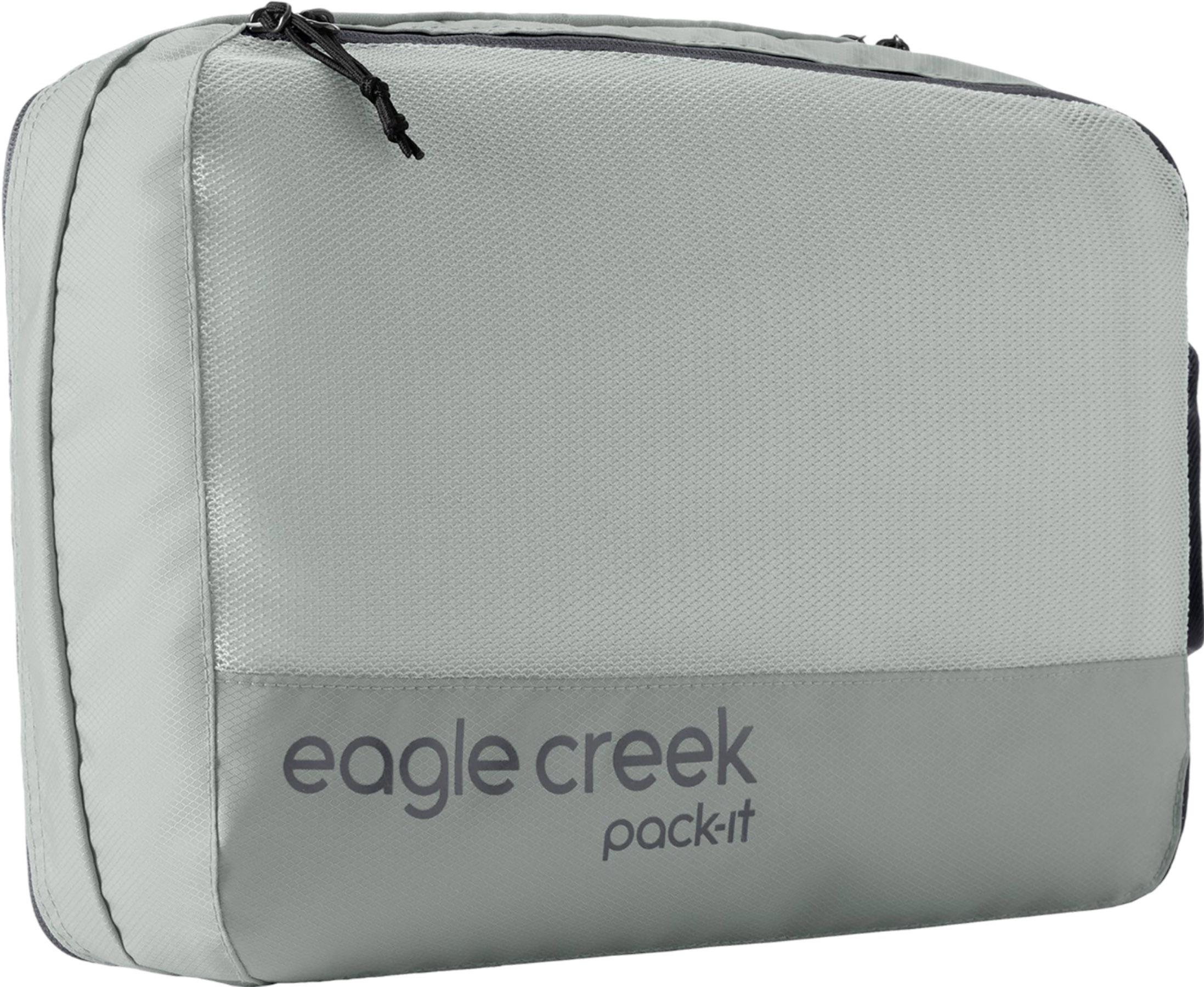 Product gallery image number 1 for product Pack-It Reveal Clean/Dirty Cube 15L - Medium