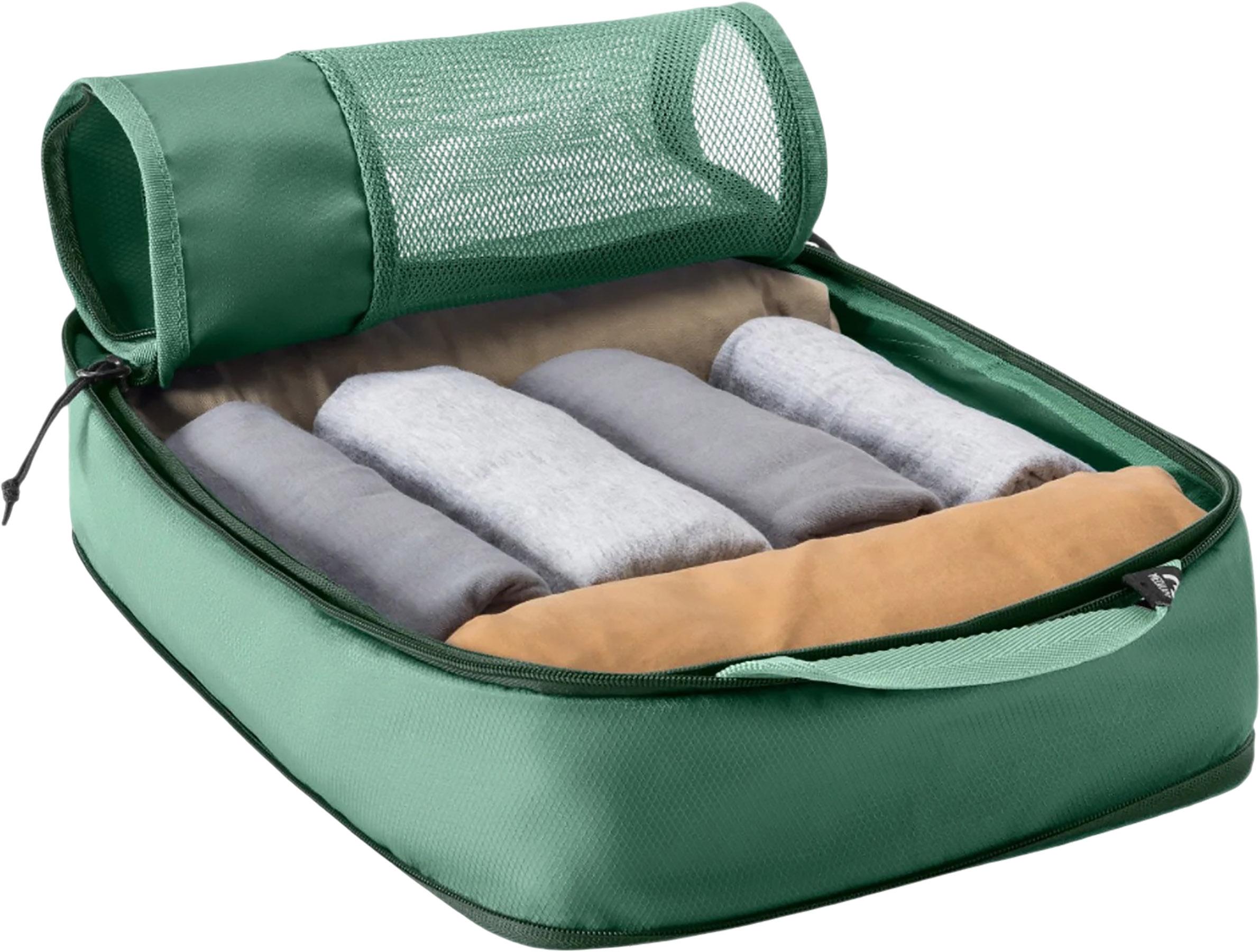 Product gallery image number 2 for product Pack-It Reveal Compression Cube - Medium