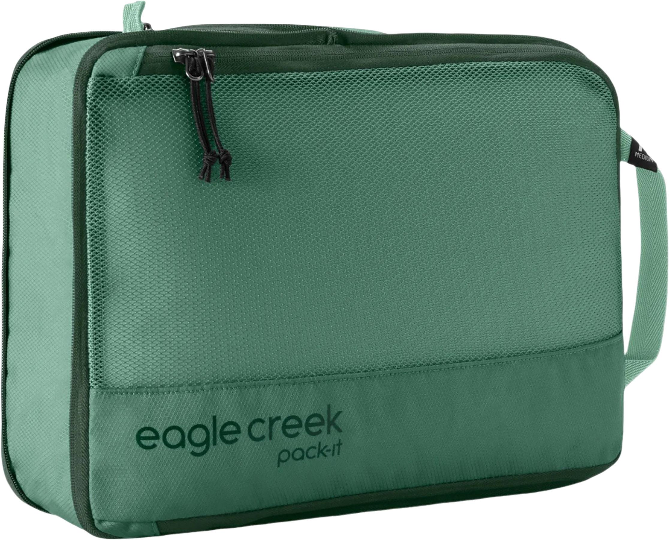 Product gallery image number 1 for product Pack-It Reveal Compression Cube - Medium