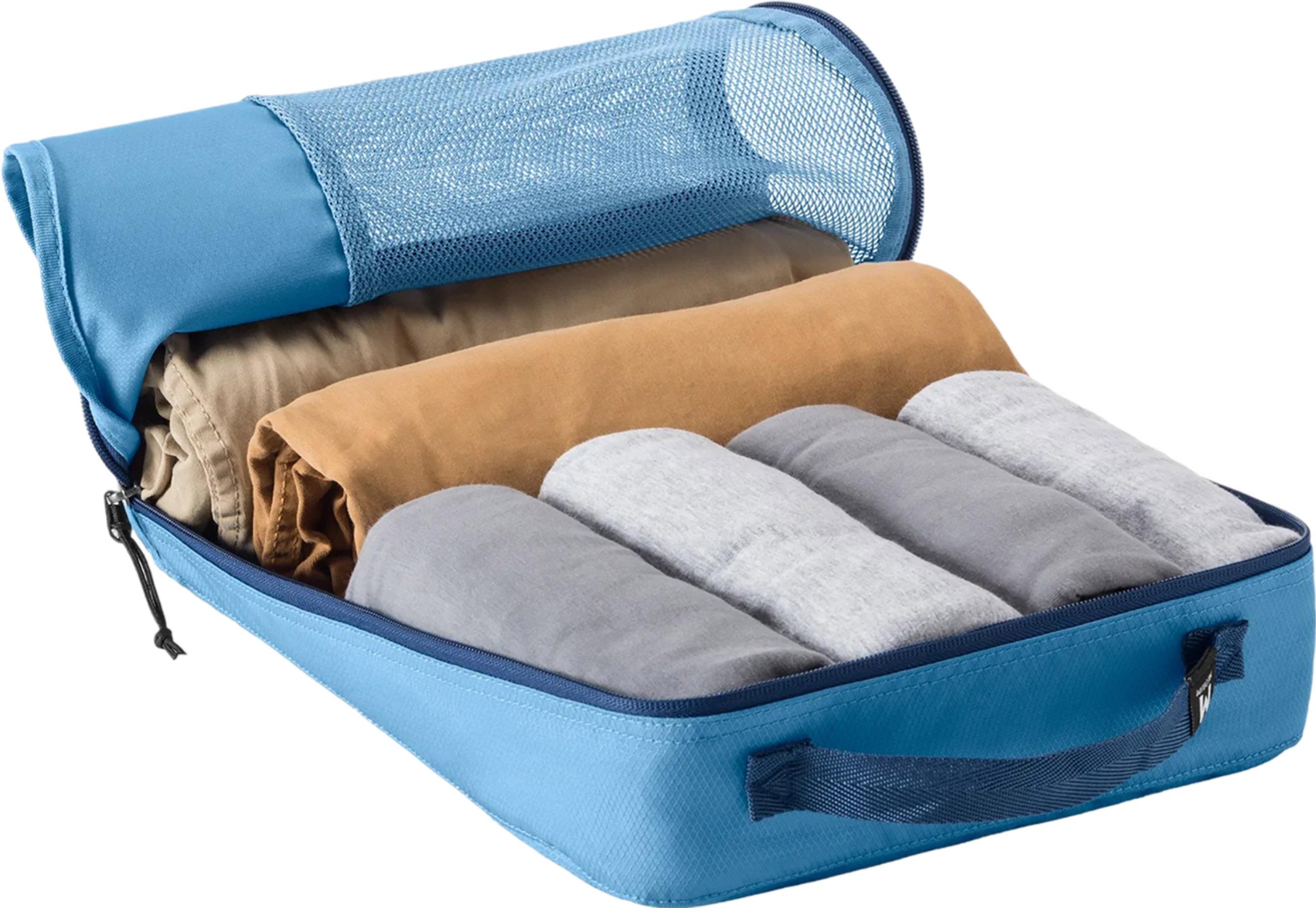Numéro de l'image de la galerie de produits 4 pour le produit Cube Pack-It Reveal 14.5L - Moyen