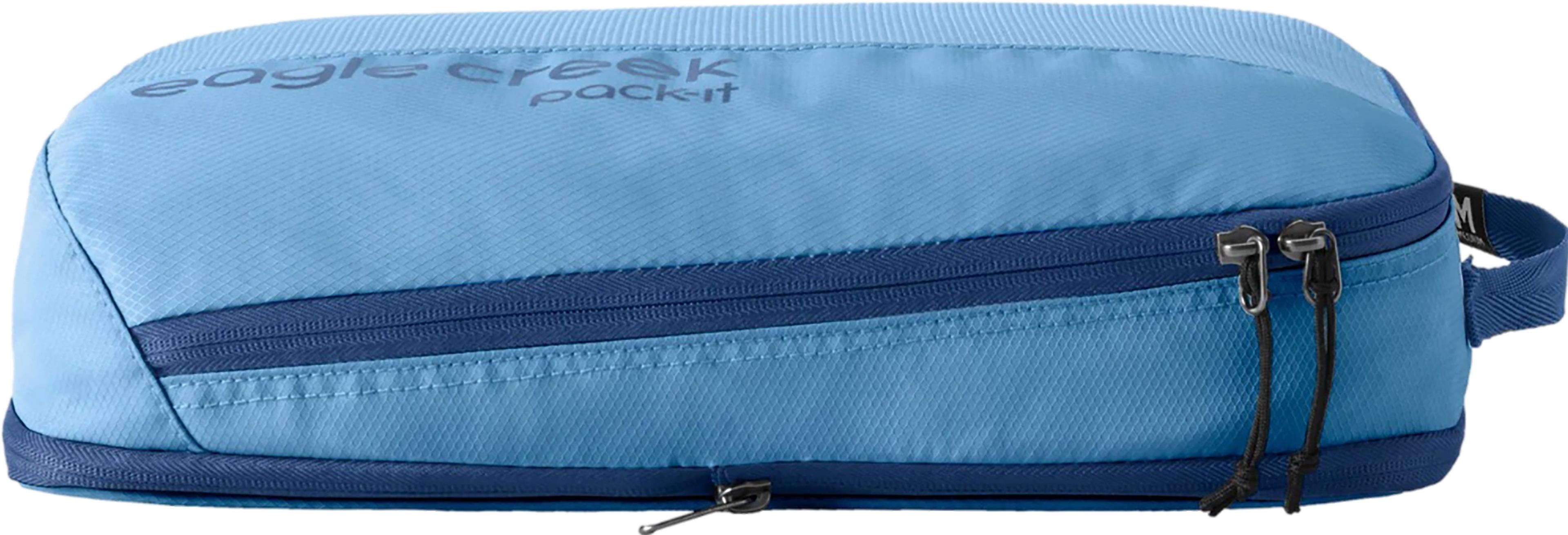 Product gallery image number 4 for product Pack-It Reveal Expansion Cube 15L - Medium