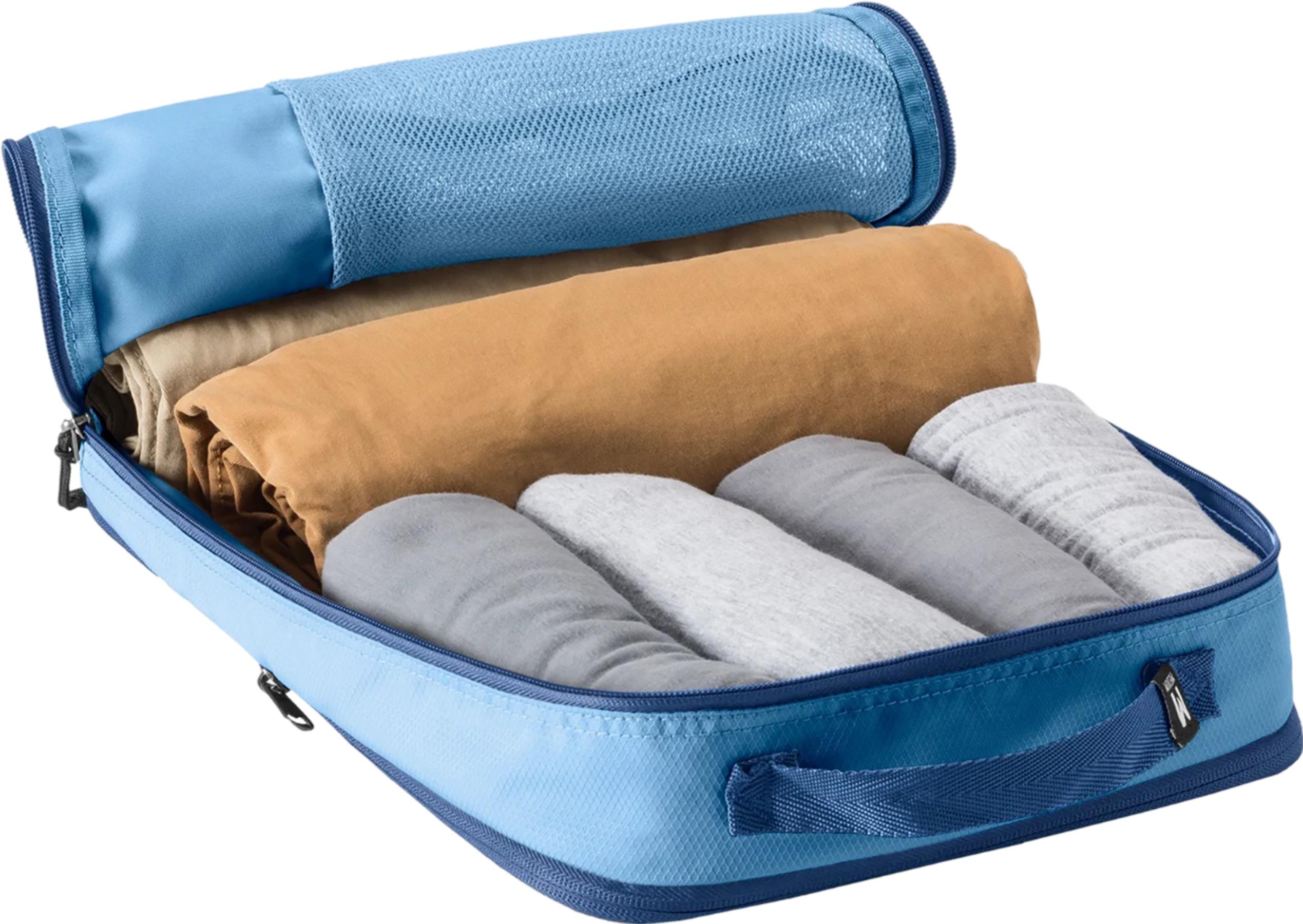 Product gallery image number 6 for product Pack-It Reveal Expansion Cube 15L - Medium