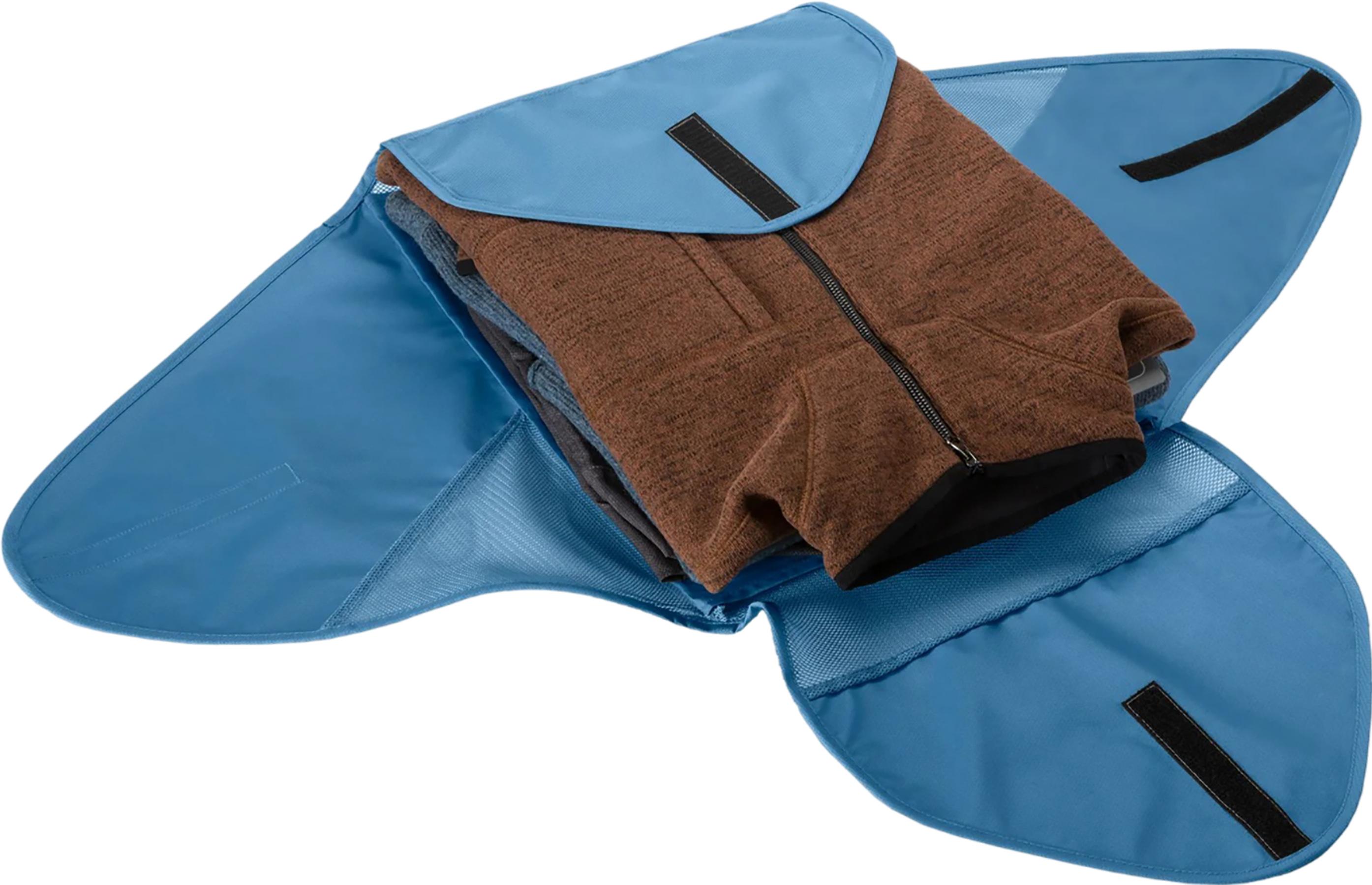 Product gallery image number 3 for product Pack-It Reveal Garment Folder - Extra Large