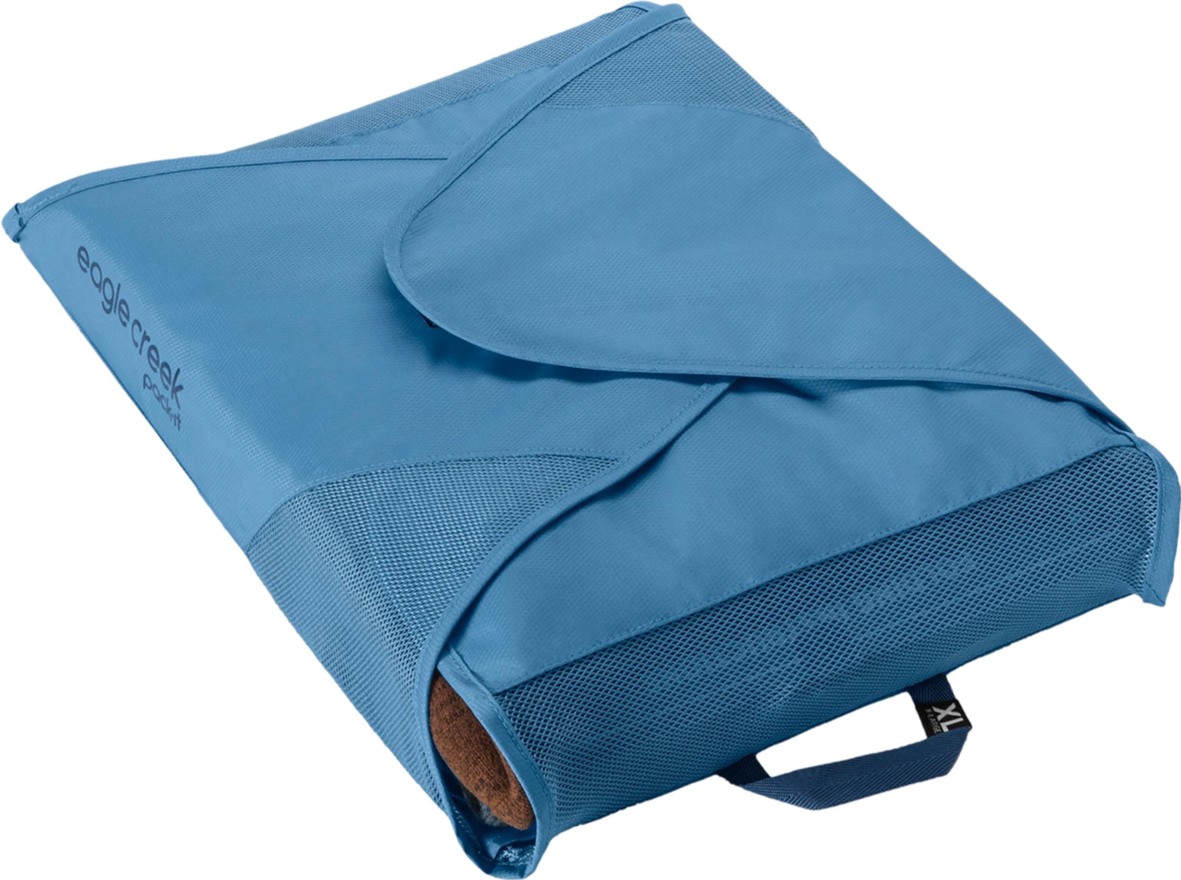 Product gallery image number 5 for product Pack-It Reveal Garment Folder - Extra Large