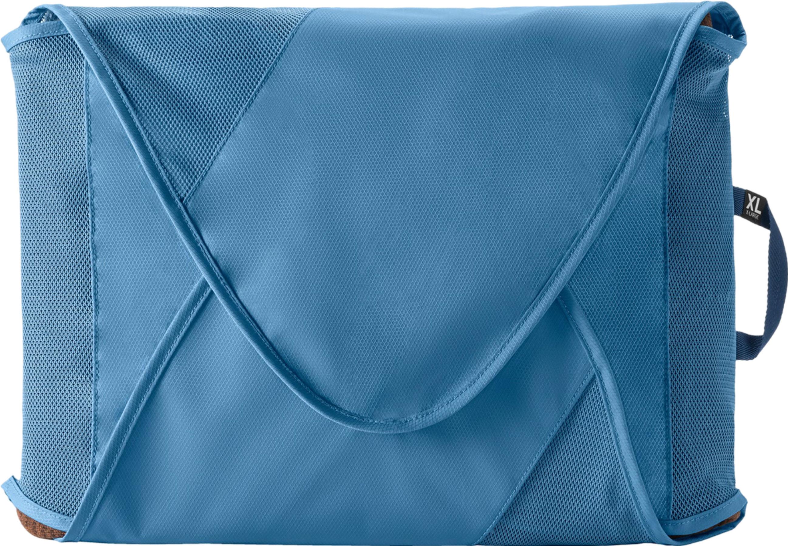 Product gallery image number 7 for product Pack-It Reveal Garment Folder - Extra Large