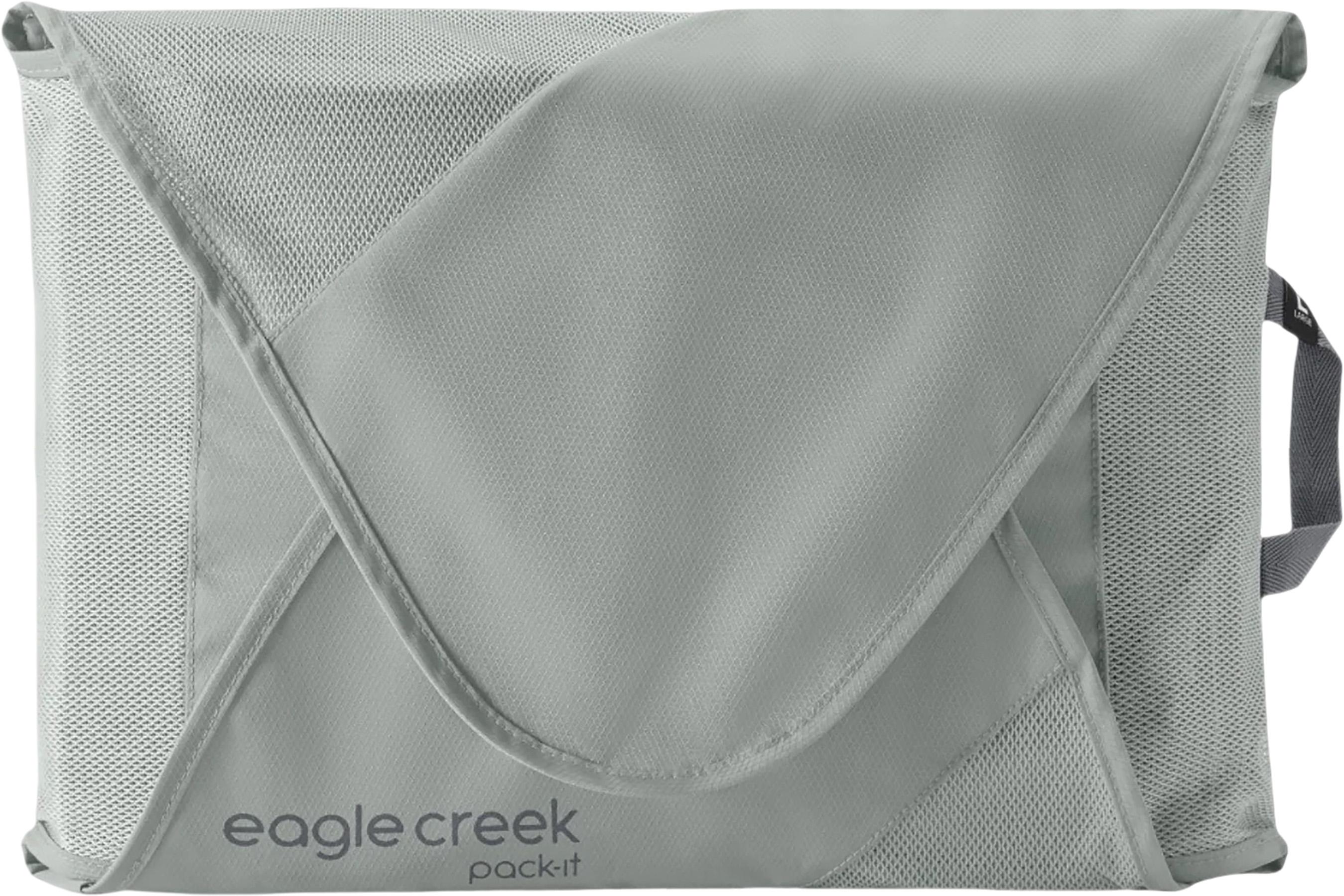 Product gallery image number 2 for product Pack-It Reveal Garment Folder - Large