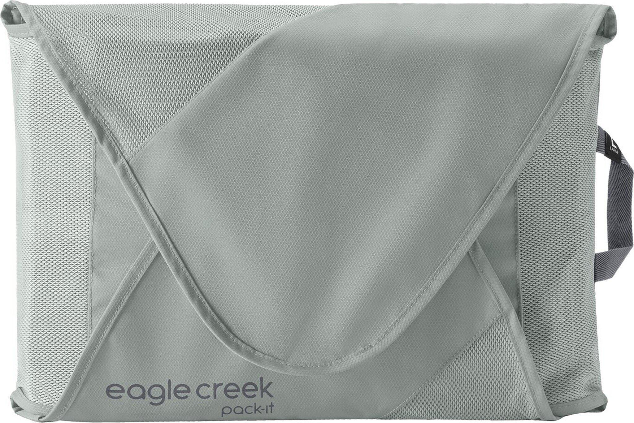 Product gallery image number 4 for product Pack-It Reveal Garment Folder - Large