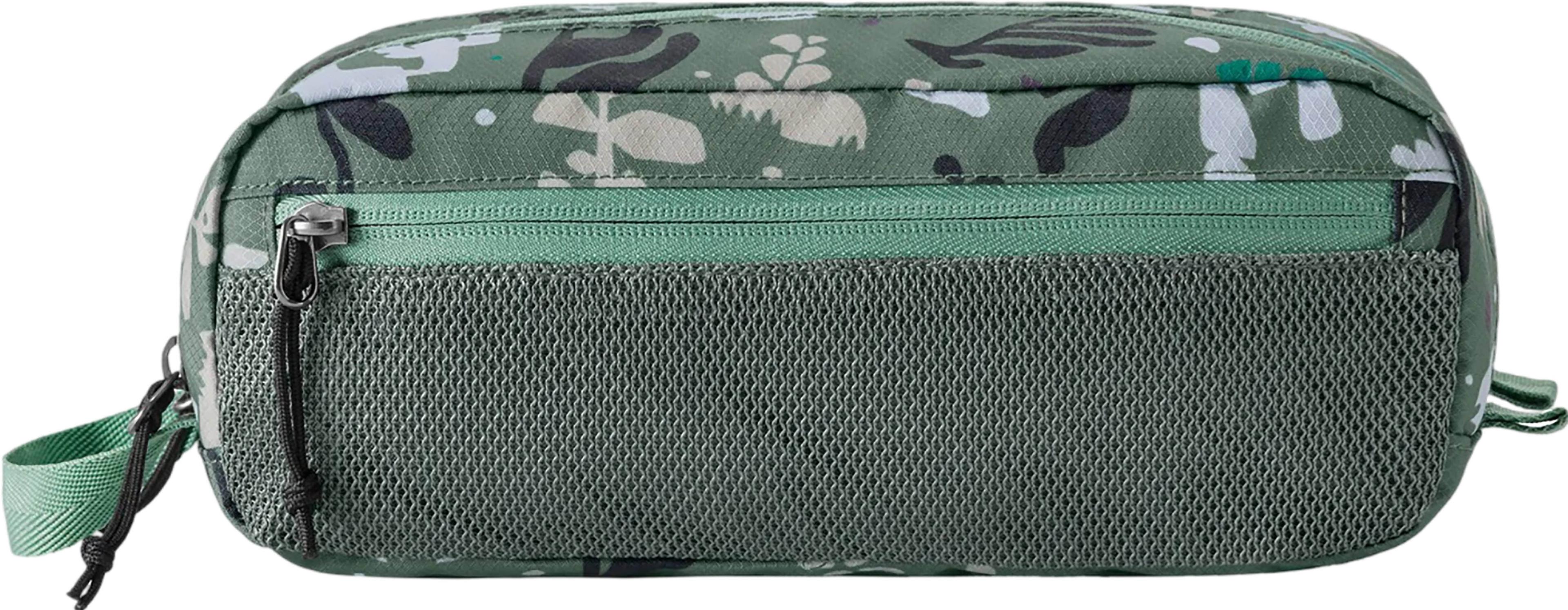 Product gallery image number 2 for product Pack-It Reveal Quick Trip Toiletry Bag 2L - Unisex