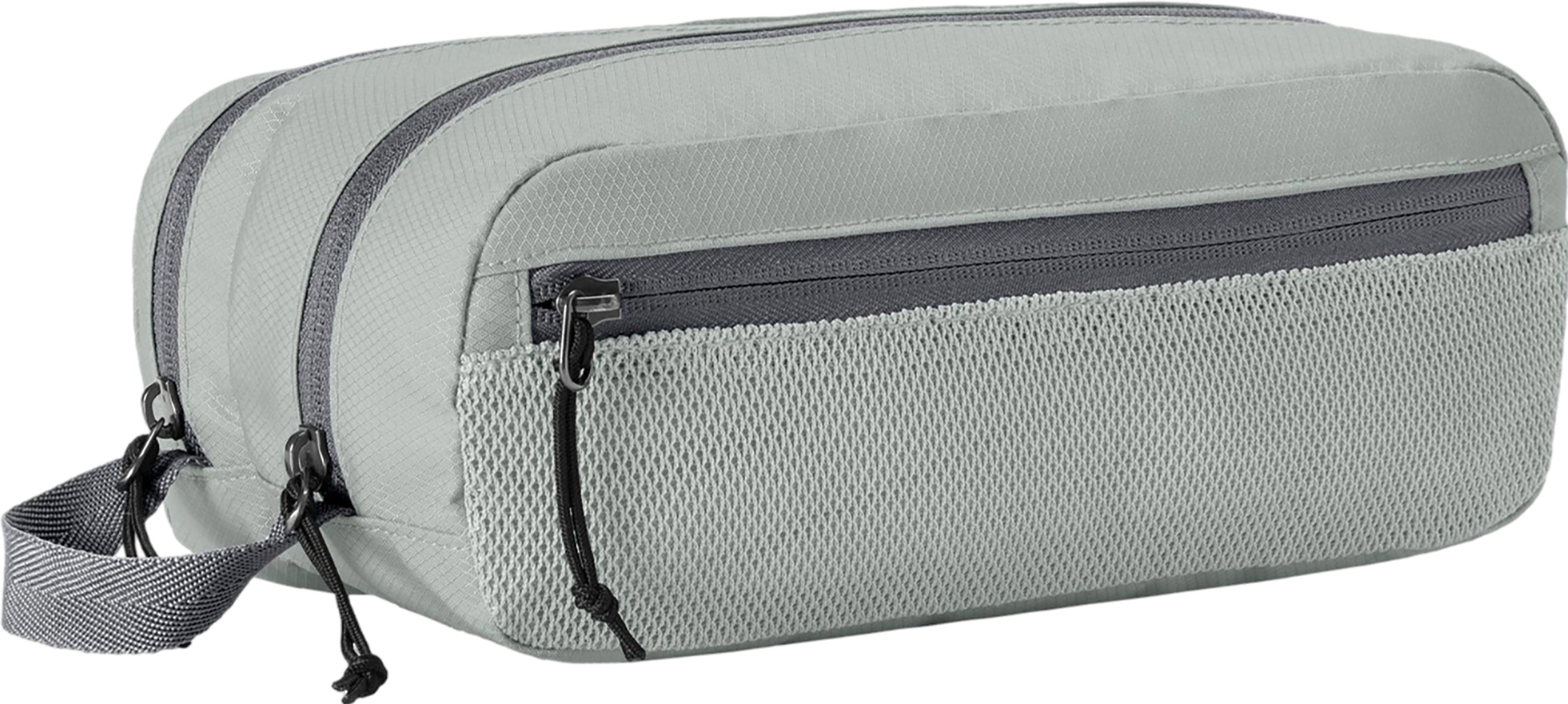 Product gallery image number 2 for product Pack-It Reveal Quick Trip Toiletry Bag 2L  - Unisex