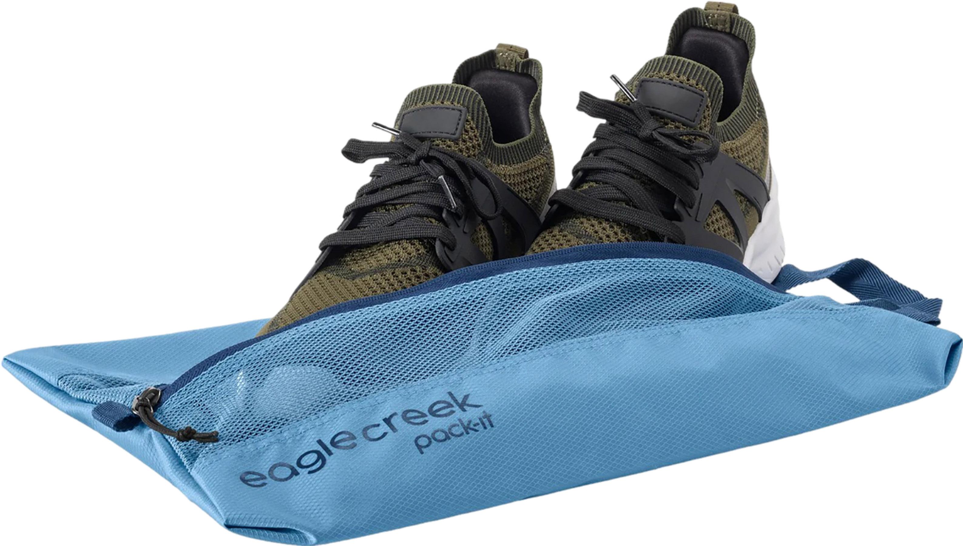 Numéro de l'image de la galerie de produits 2 pour le produit Sac à chaussures Pack-It Reveal - Unisexe