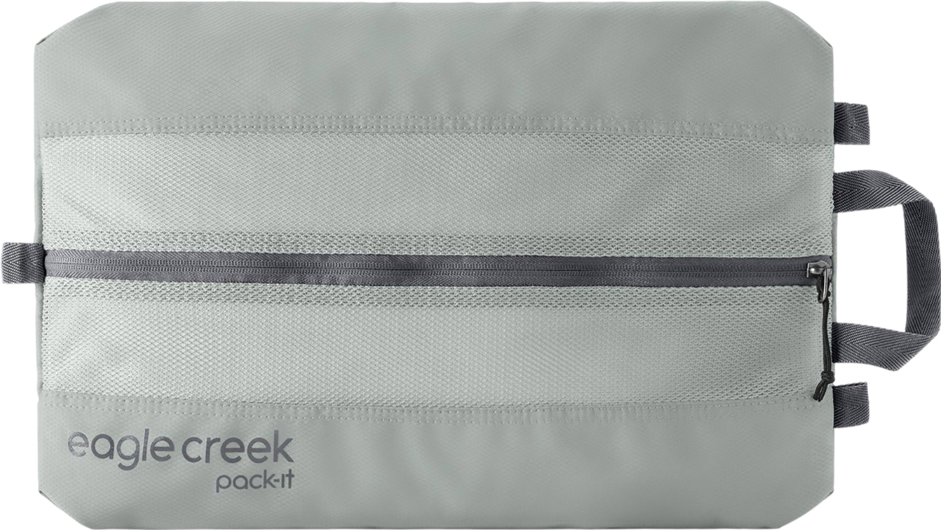 Product gallery image number 2 for product Pack-It Reveal Shoe Sack - Unisex