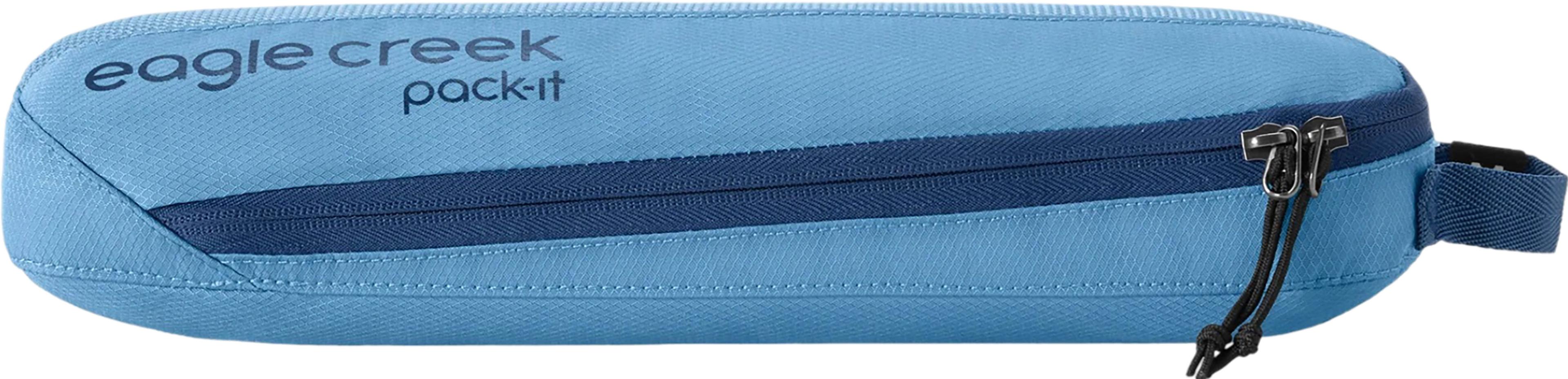 Product gallery image number 2 for product Pack-It Reveal Slim Cube 2L - Medium