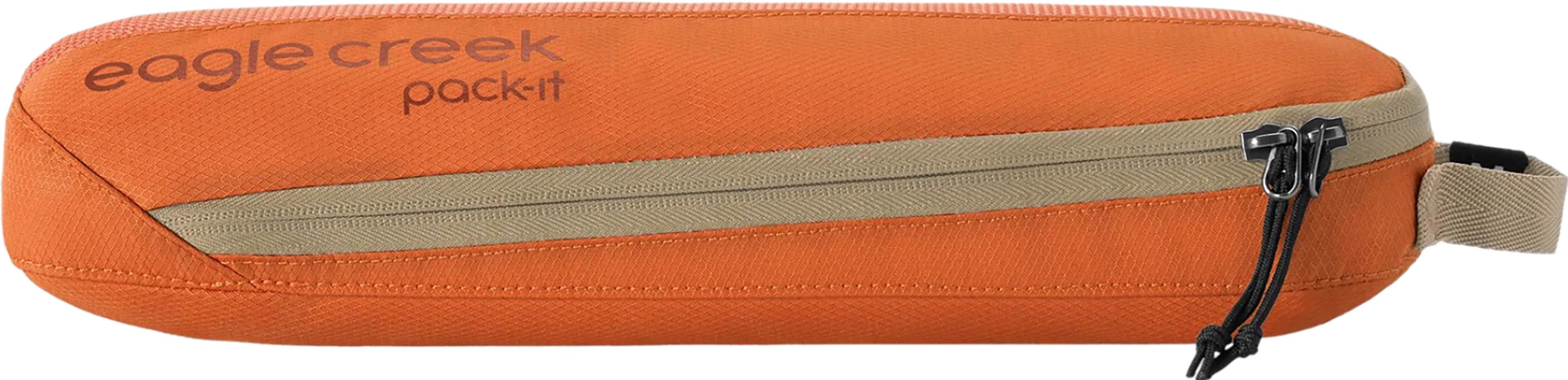 Product gallery image number 2 for product Pack-It Reveal Slim Cube 2L - Medium