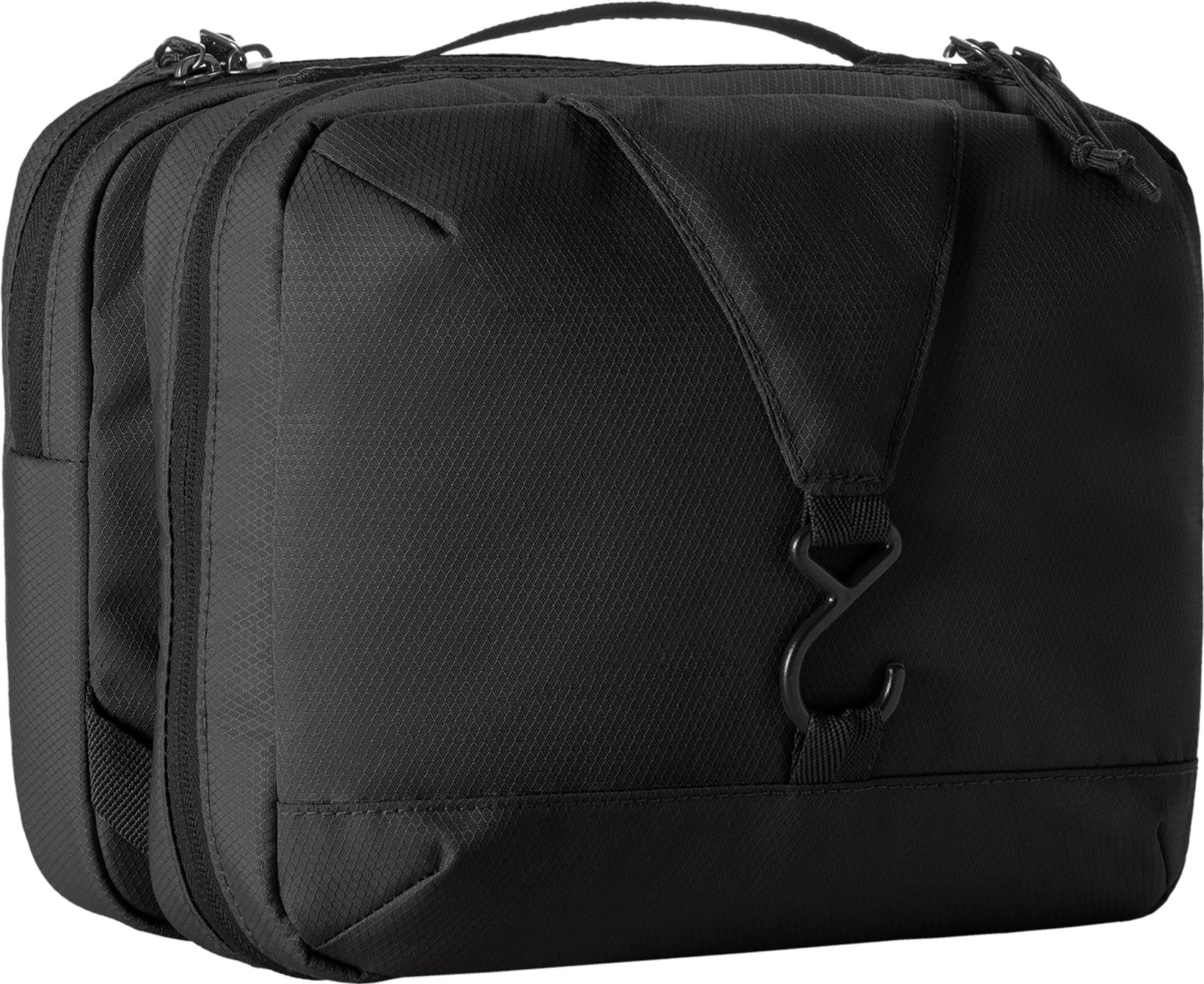 Product gallery image number 2 for product Pack-It Trifold Toiletry Kit 6.1L